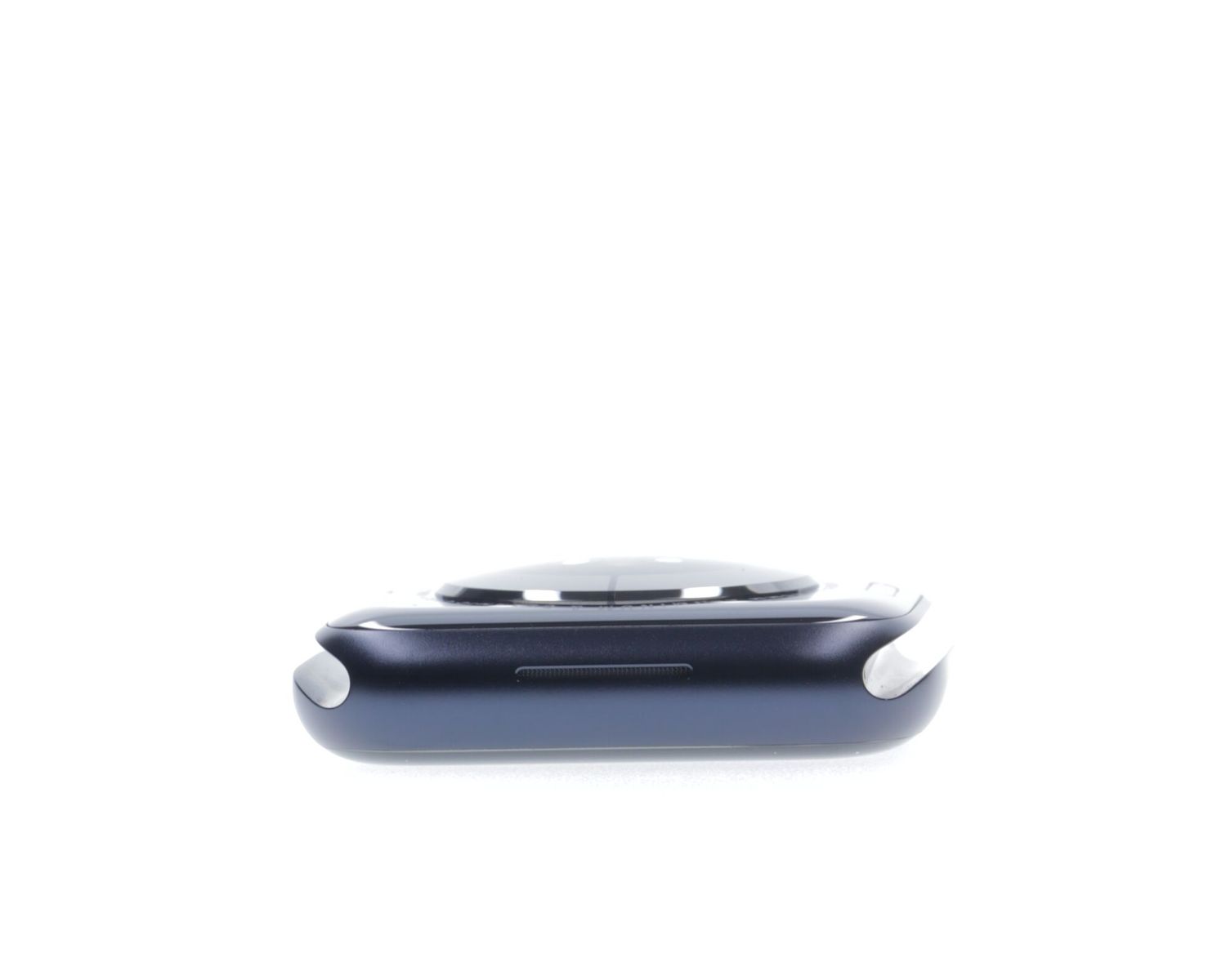 Apple Watch Series 7 2021, GPS, Aluminium 45mm Midnight - Újszerű