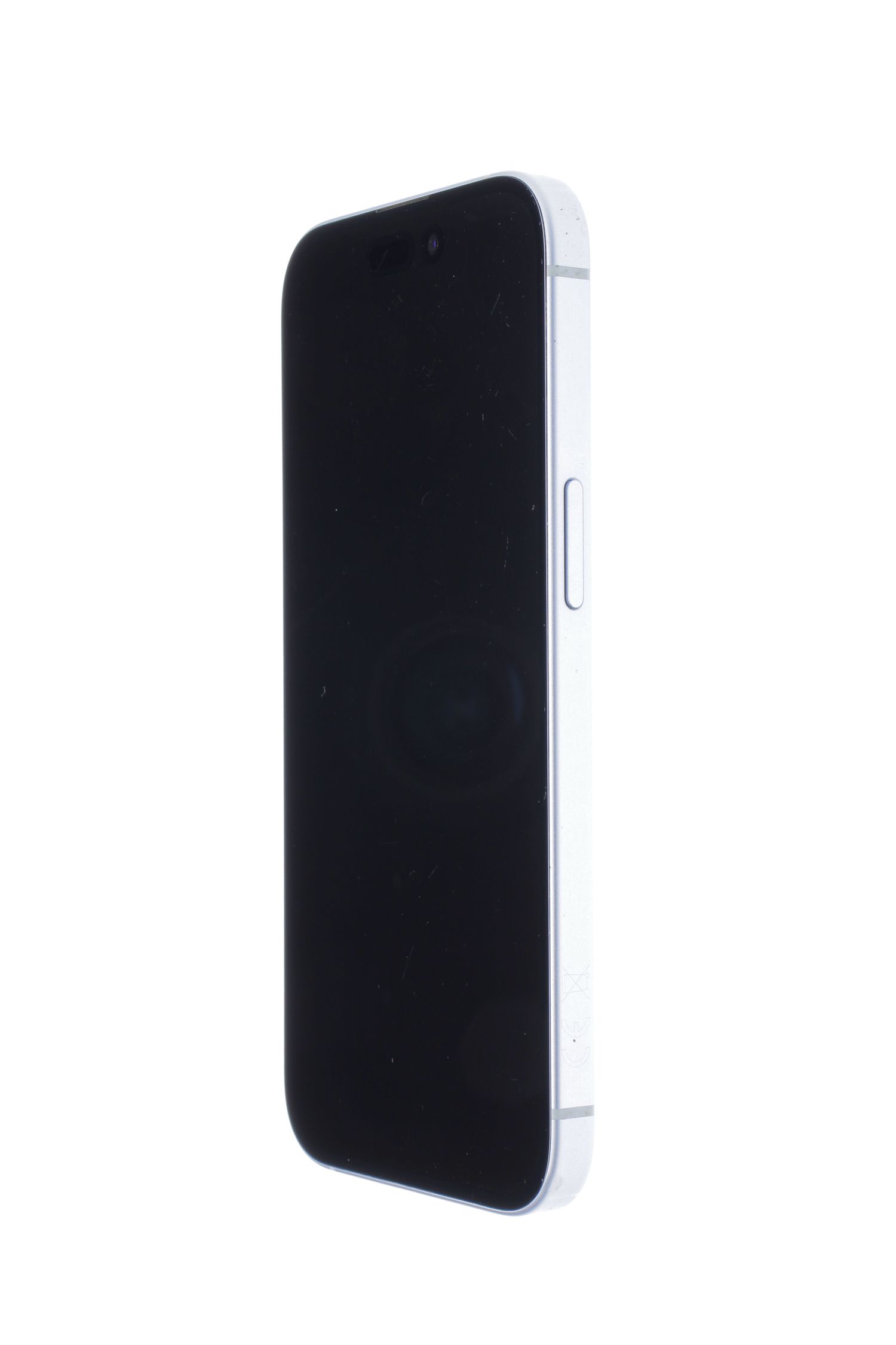 Apple iPhone 15 128 GB Blue - Nagyon jó