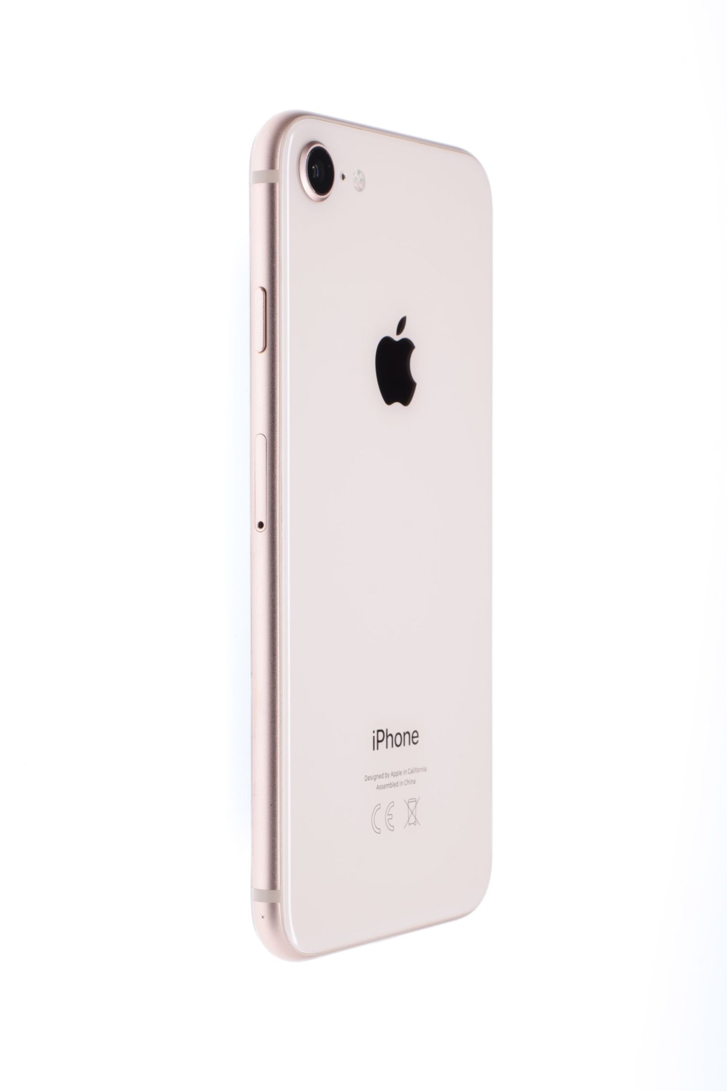 Apple iPhone 8 256 GB Gold - Újszerű