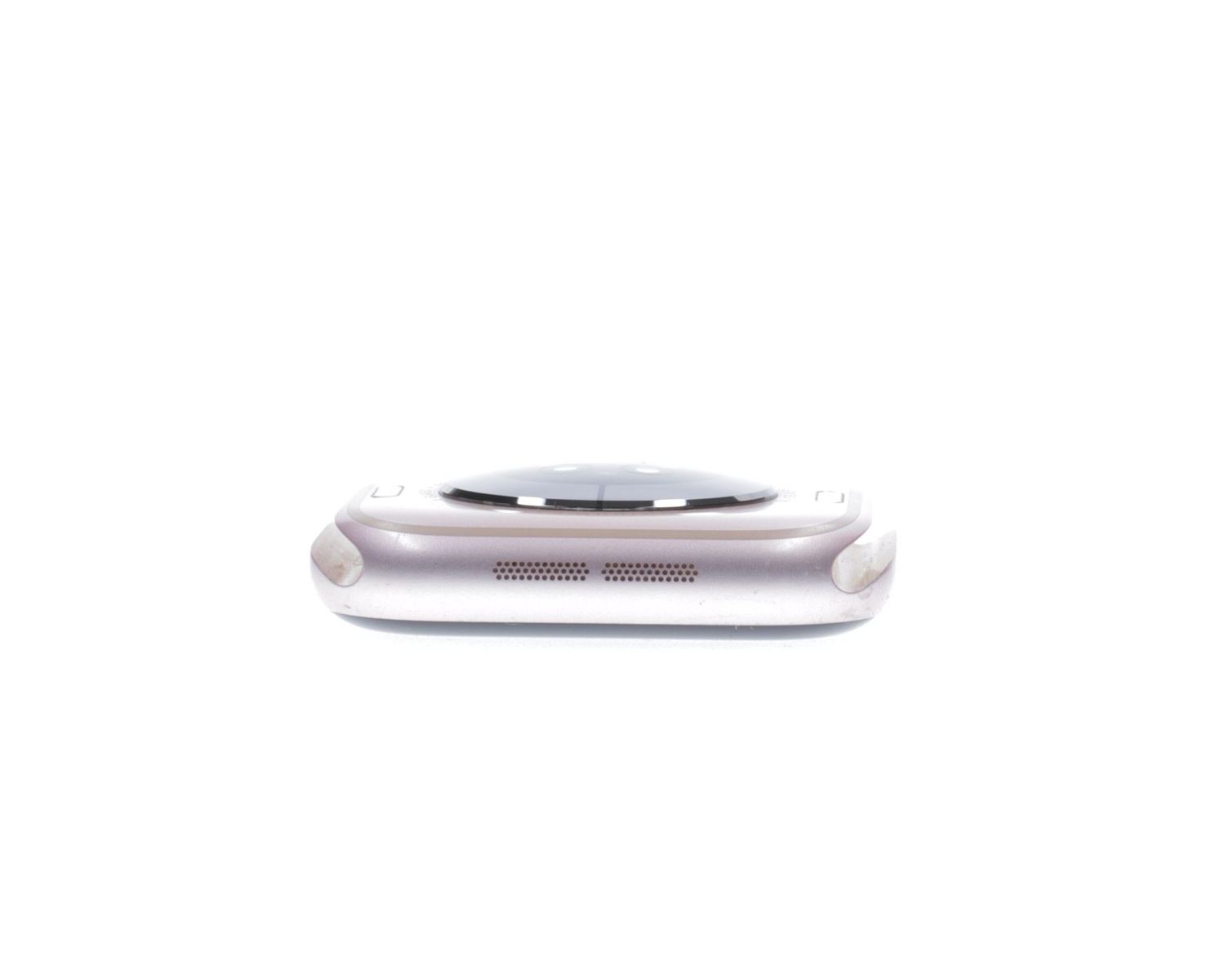 Apple Watch Series 10 2024, GPS + Cellular, Aluminium 46mm Rose Gold - Excelent
