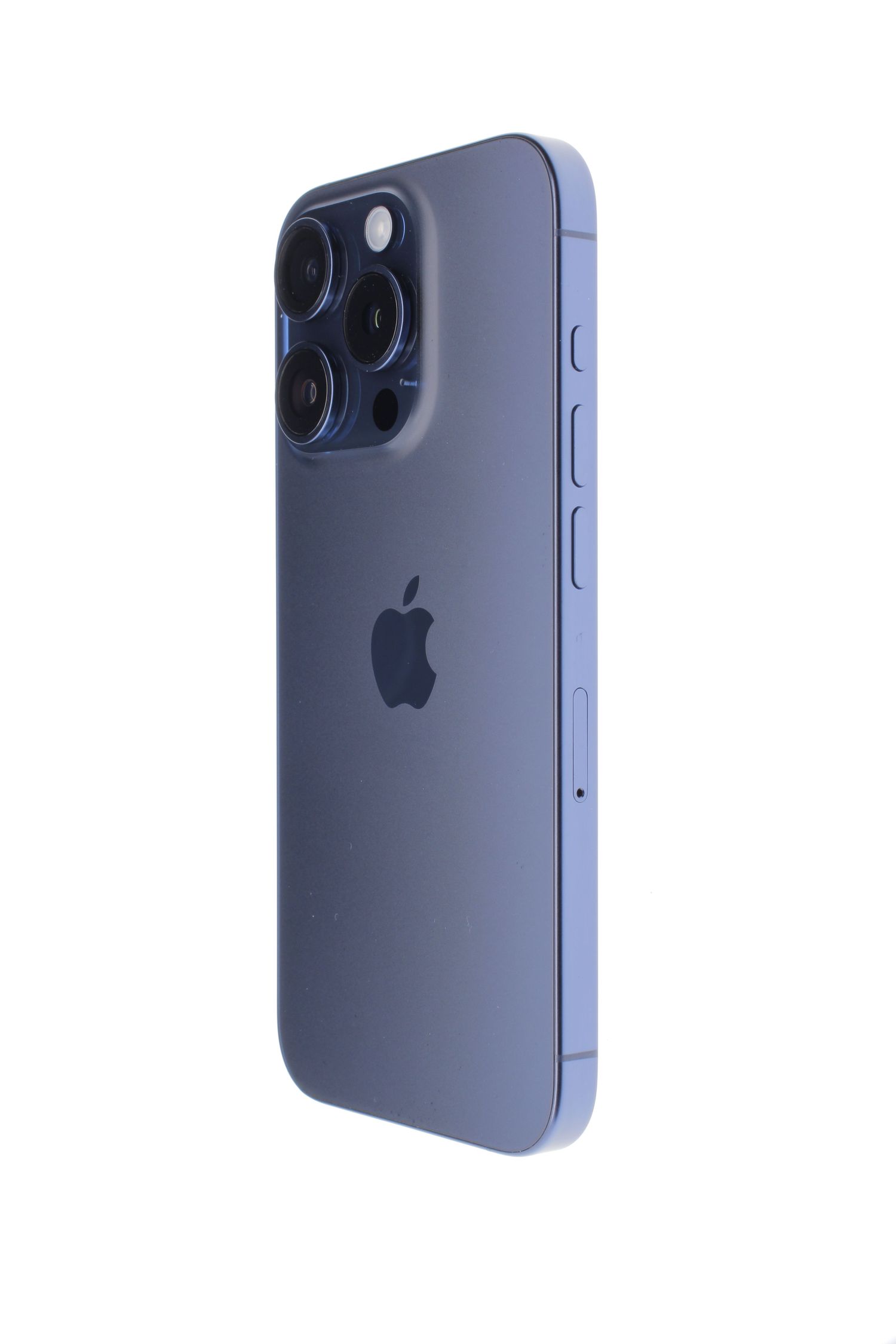 Apple iPhone 15 Pro 128 GB Blue Titanium - Ca nou