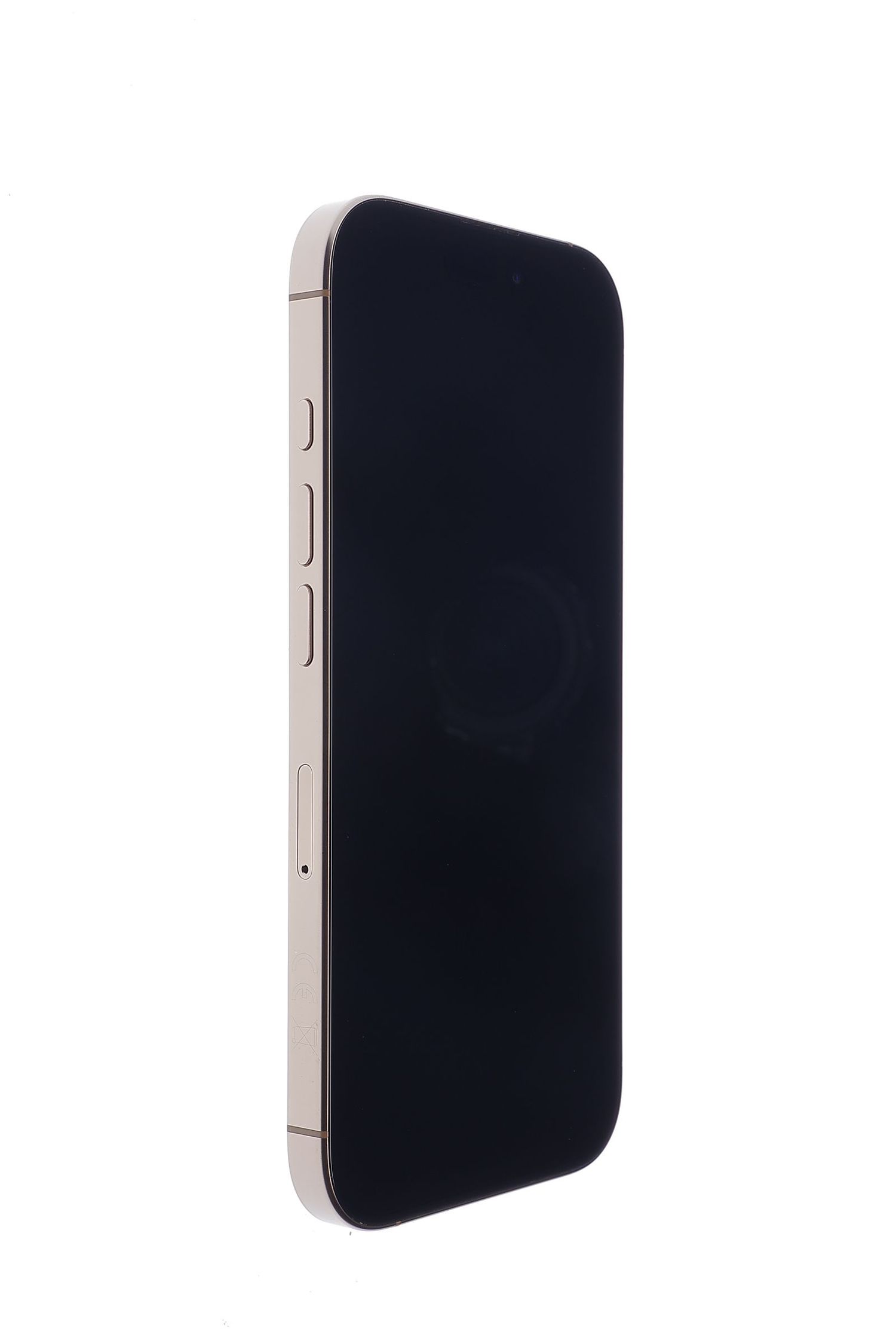 Apple iPhone 16 Pro 512 GB Desert Titanium - Като нов