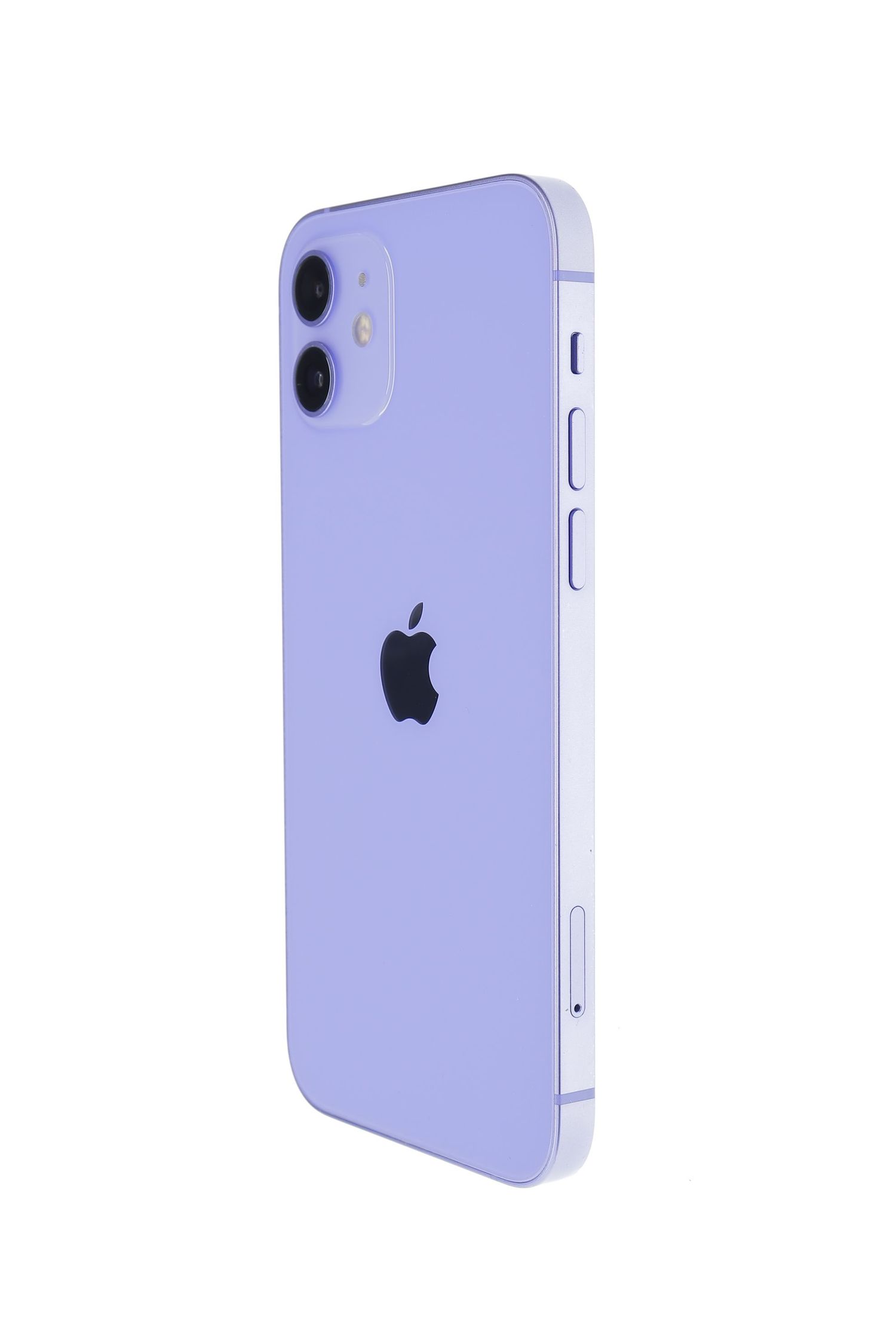 Apple iPhone 12 128 GB Purple - Много добро