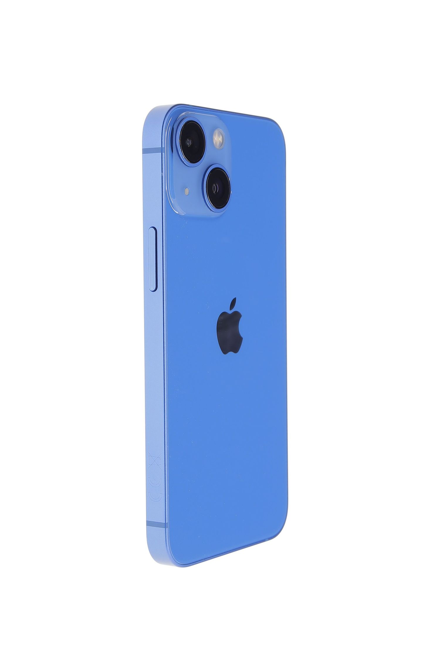 Apple iPhone 13 mini 128 GB Blue - Kiváló