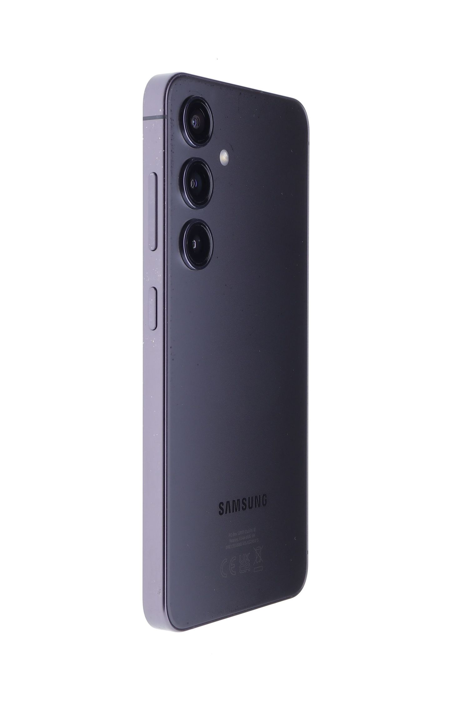Samsung Galaxy S24 5G Dual Sim 128 GB Onyx Black - Πολύ καλό