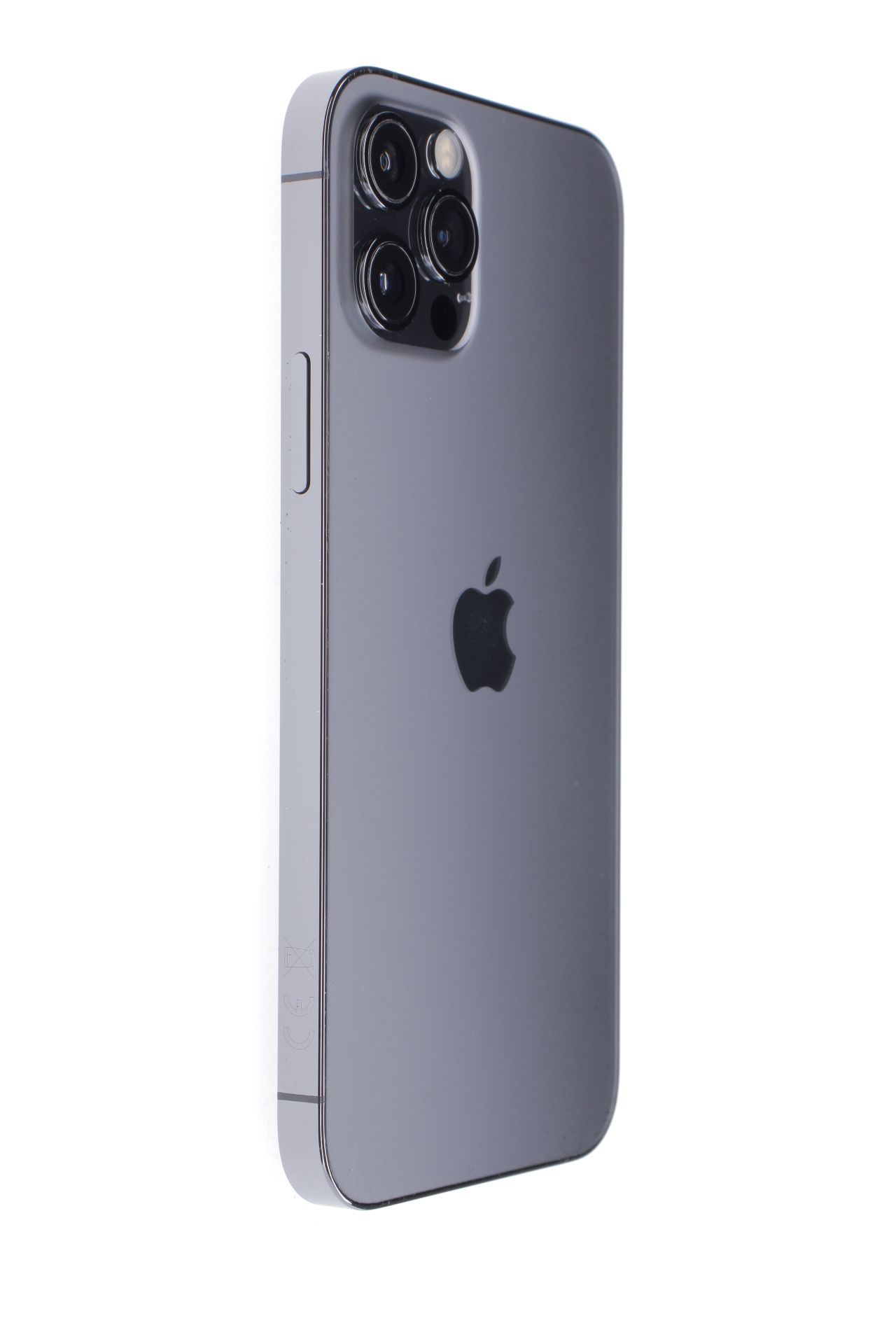 Apple iPhone 12 Pro 512 GB Graphite - Много добро