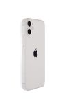Κινητό τηλέφωνο Apple iPhone 12 mini, White, 128 GB, Ca Nou