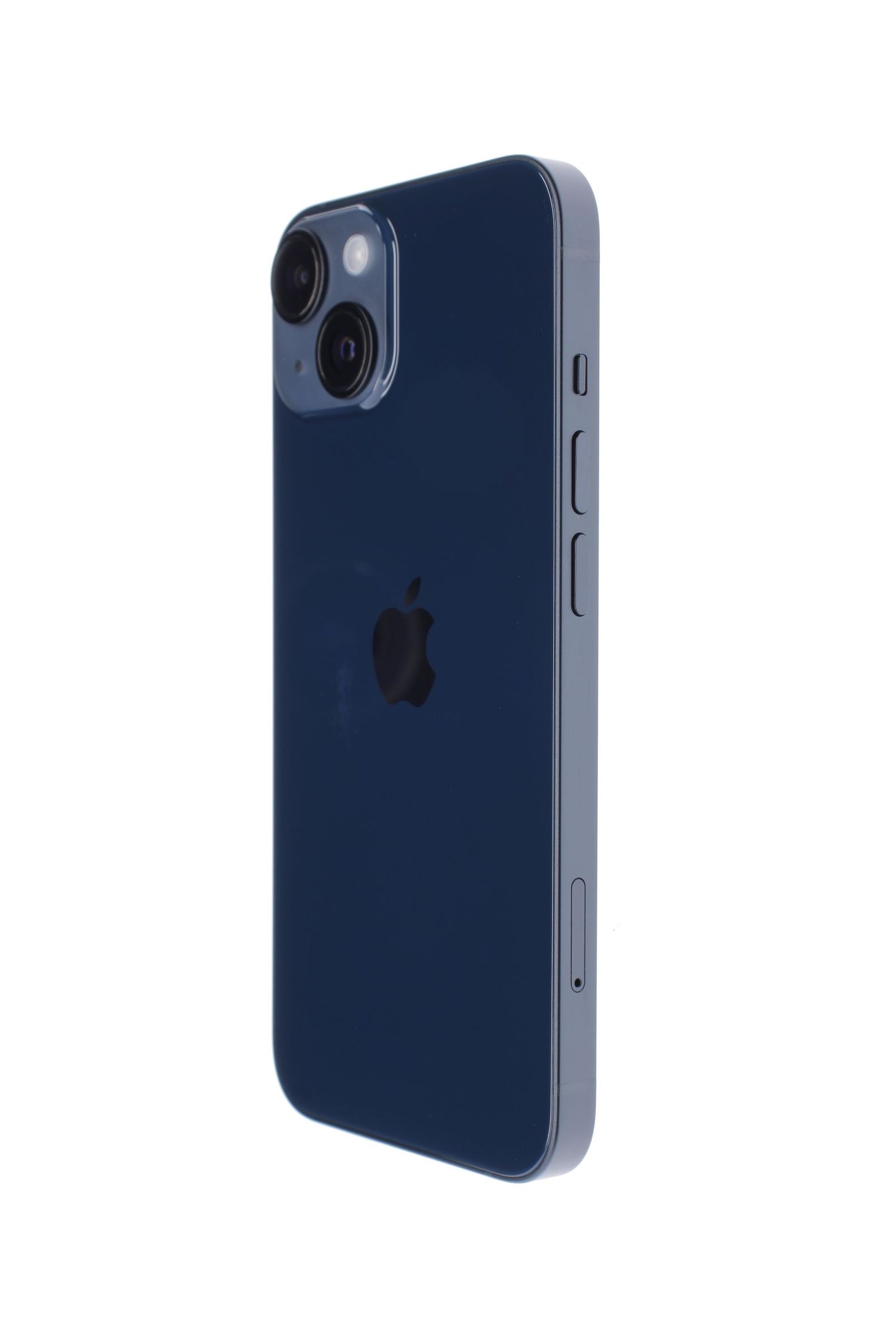 Apple iPhone 14 256 GB Midnight - Като нов