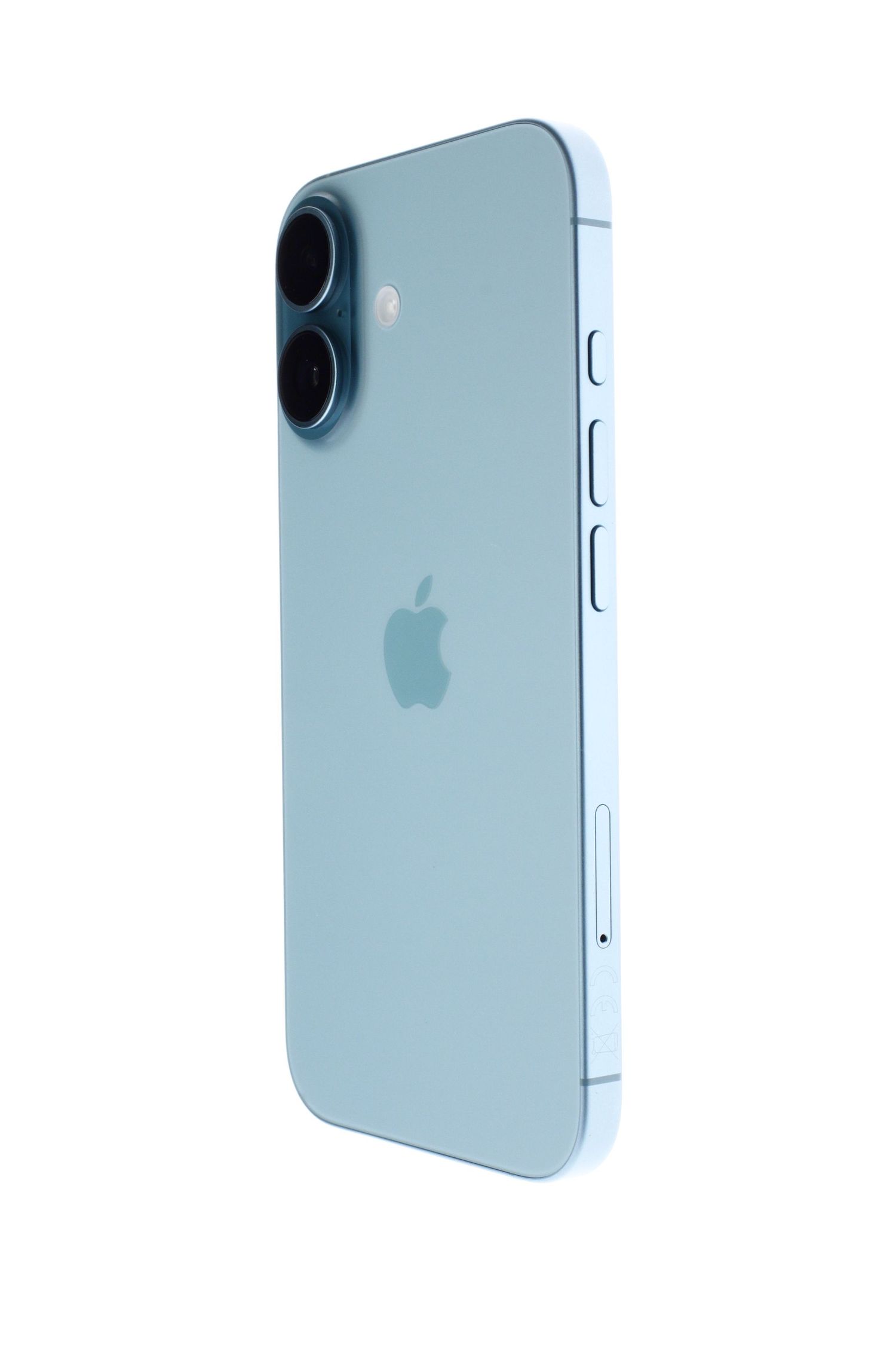 Apple iPhone 16 128 GB Teal - Ca nou