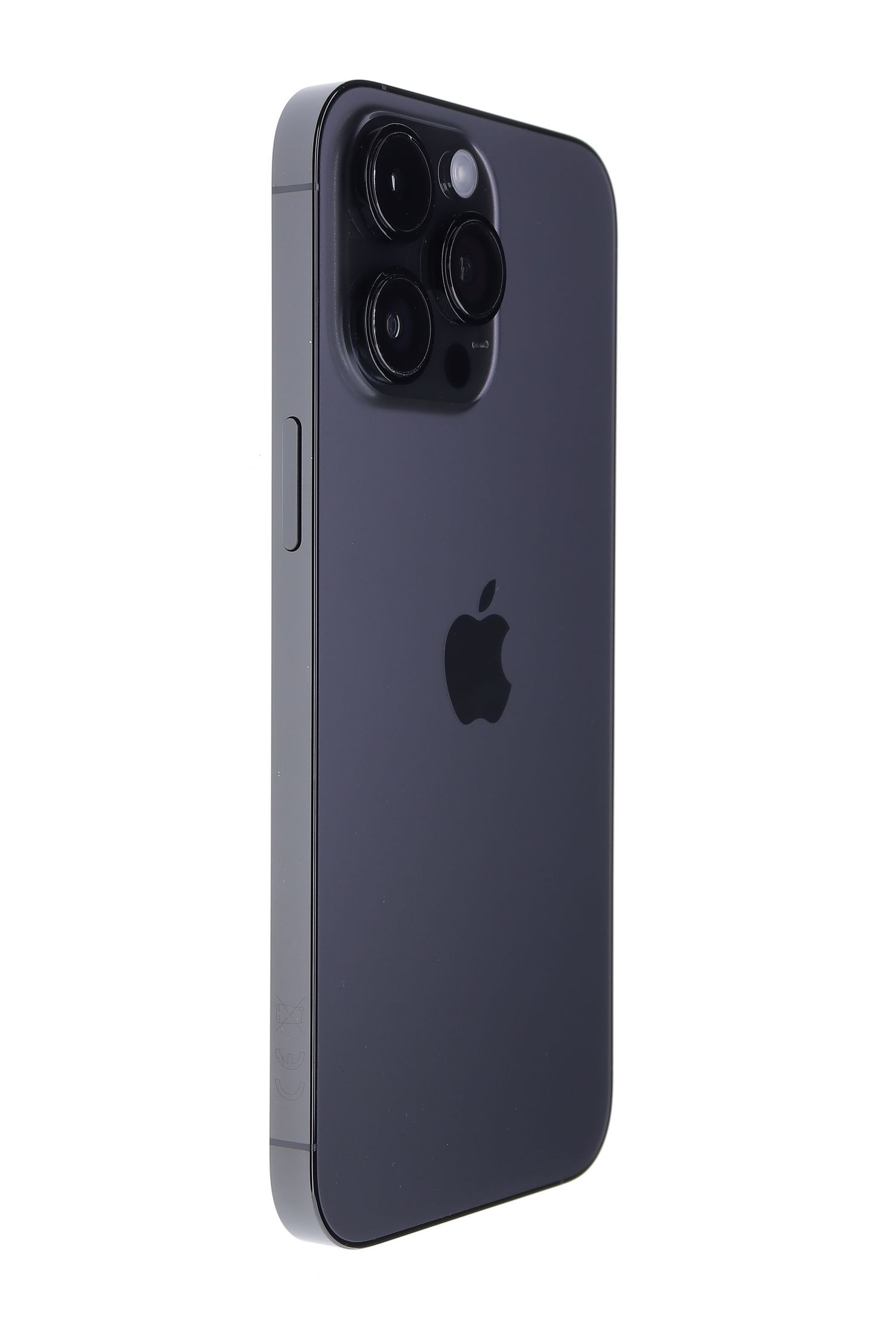 Apple iPhone 14 Pro Max 128 GB Space Black - Foarte bun