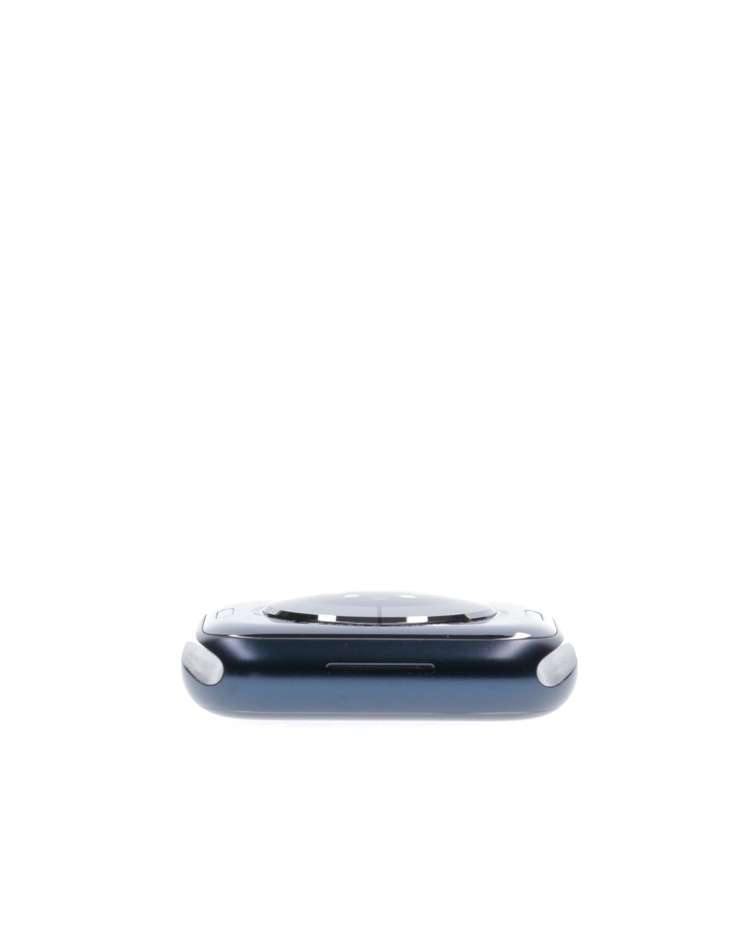 Apple Watch Series 7 2021, GPS + Cellular, Aluminium 45mm Midnight - Πολύ καλό