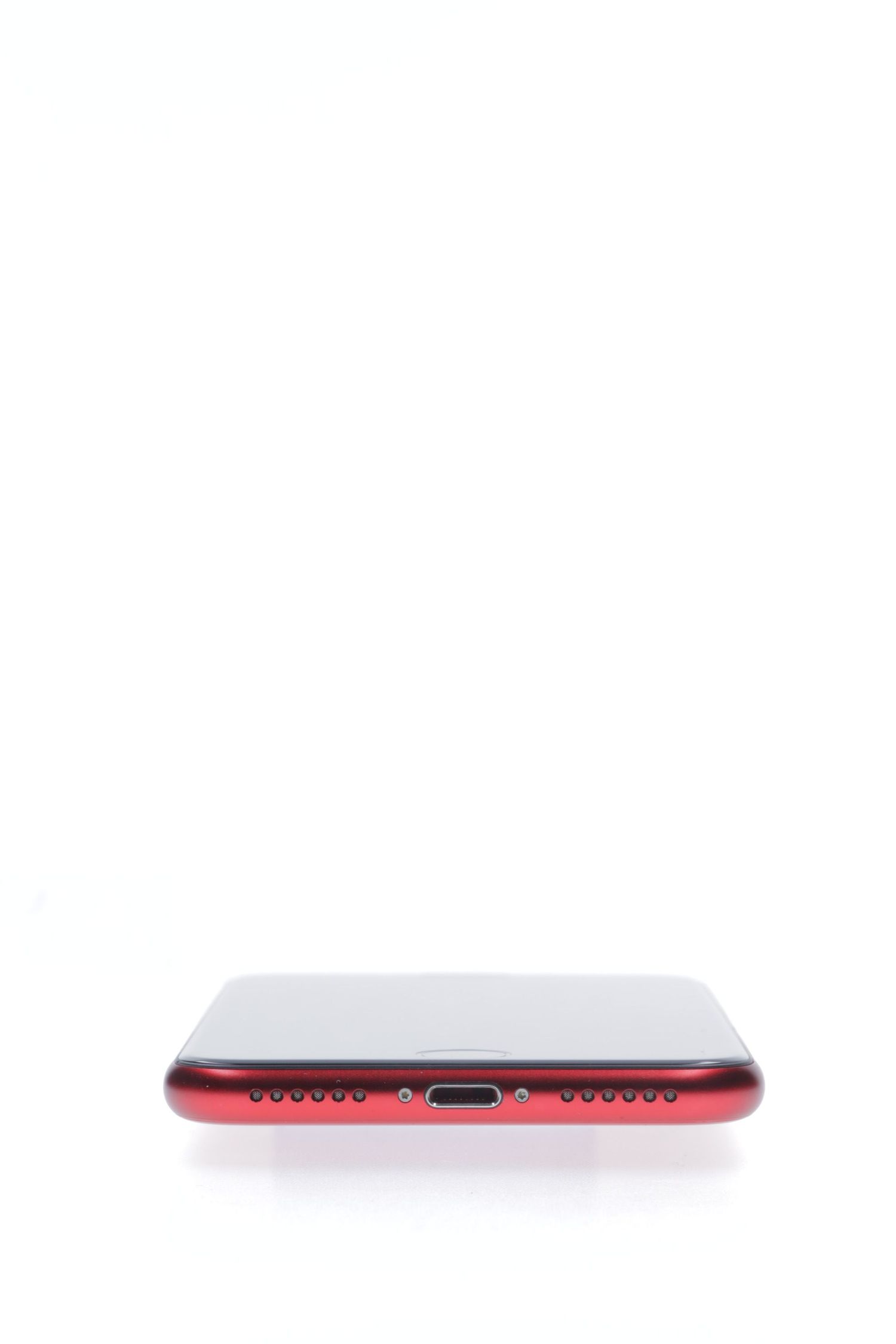 Apple iPhone SE 2020 128 GB Red - Като нов