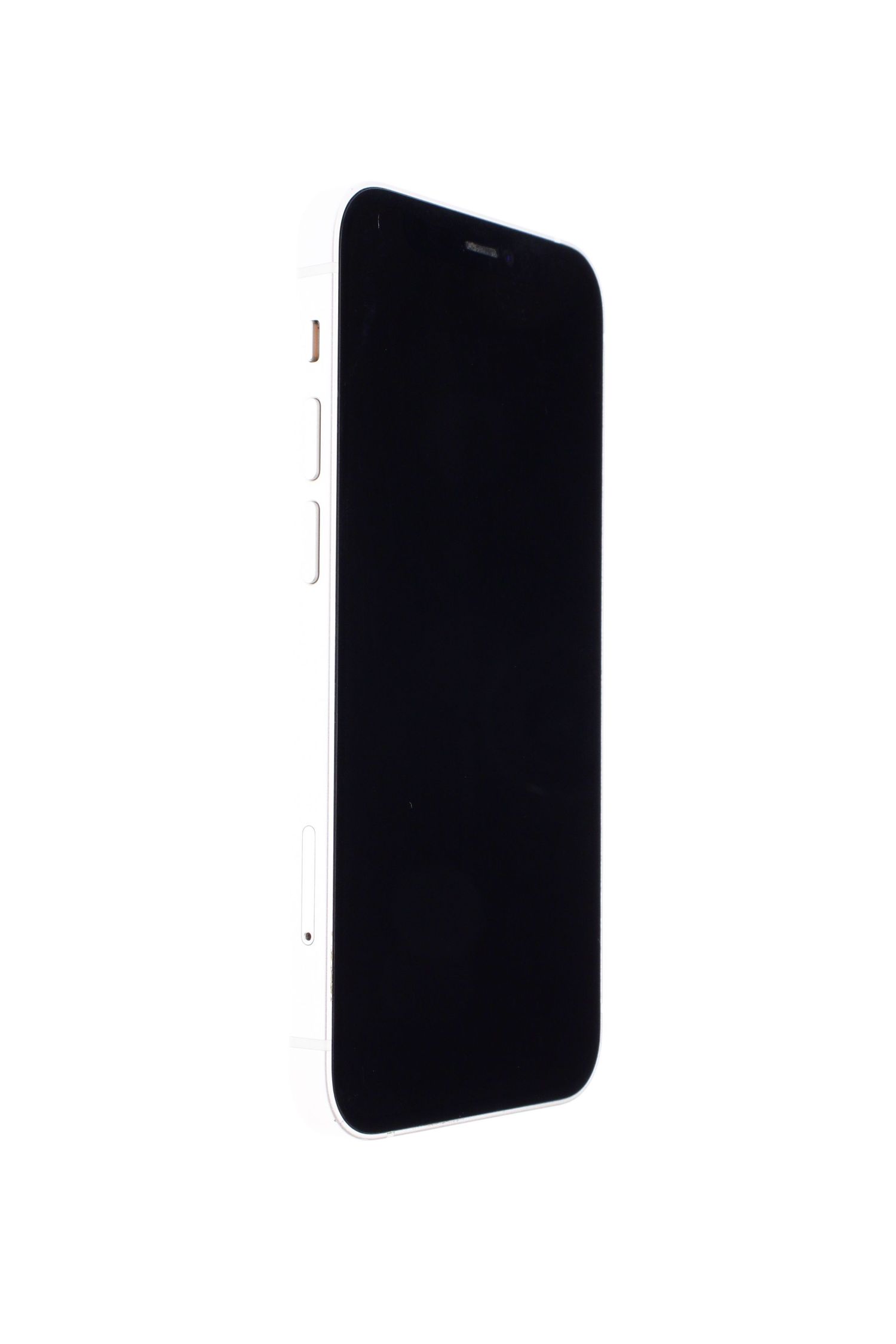 Apple iPhone 12 mini 64 GB White - Nagyon jó