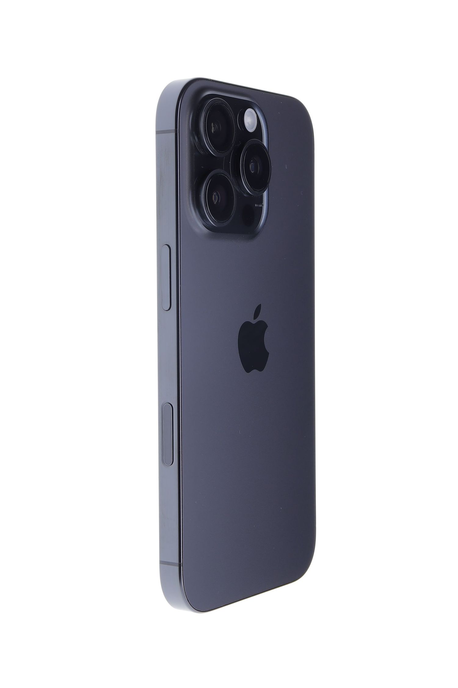 Apple iPhone 16 Pro 128 GB Black Titanium - Отлично