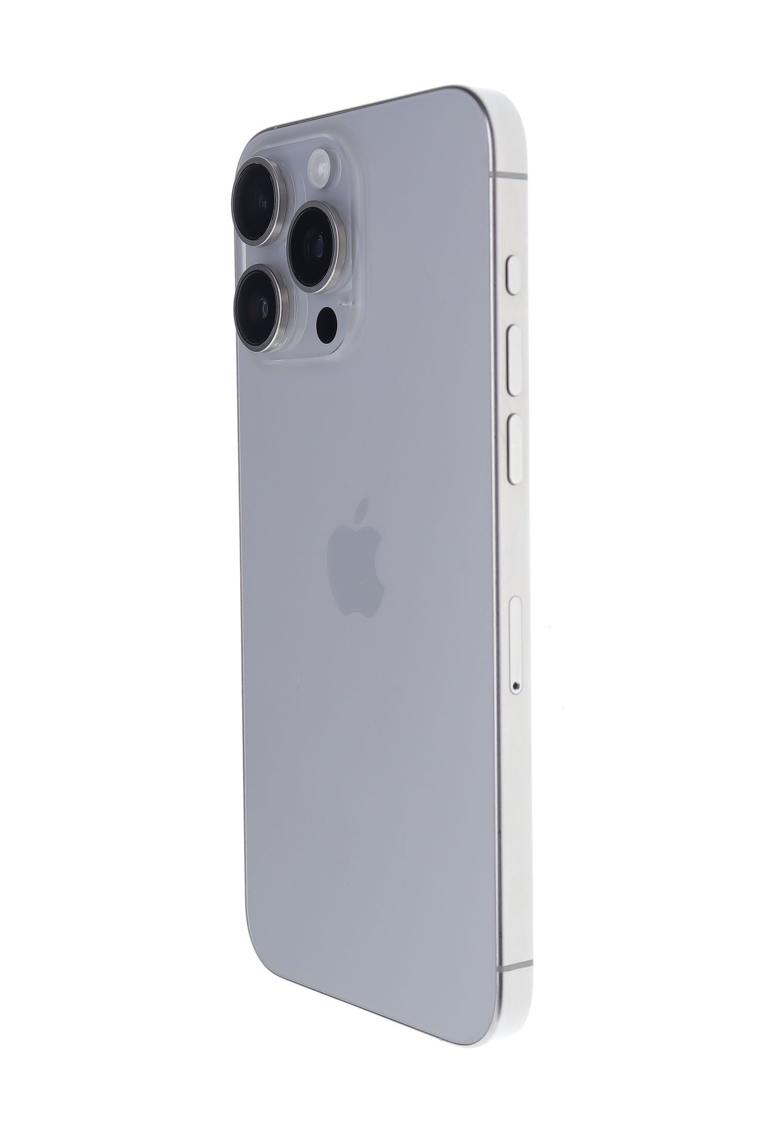 Apple iPhone 15 Pro Max 512 GB Natural Titanium - Jó