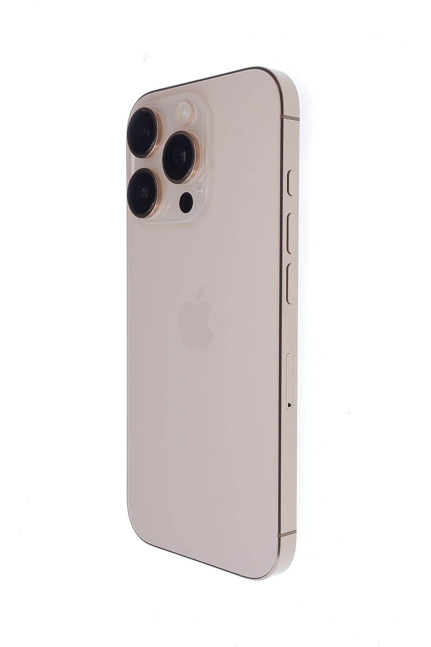 Apple iPhone 16 Pro 256 GB Desert Titanium - Като нов