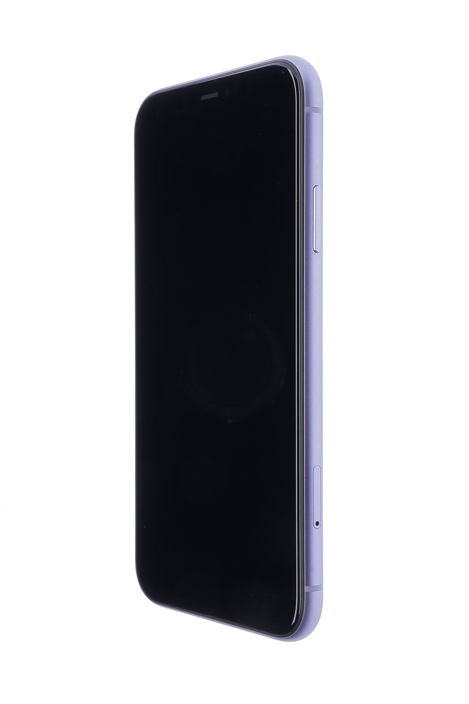 Apple iPhone 11 64 GB Purple - Újszerű