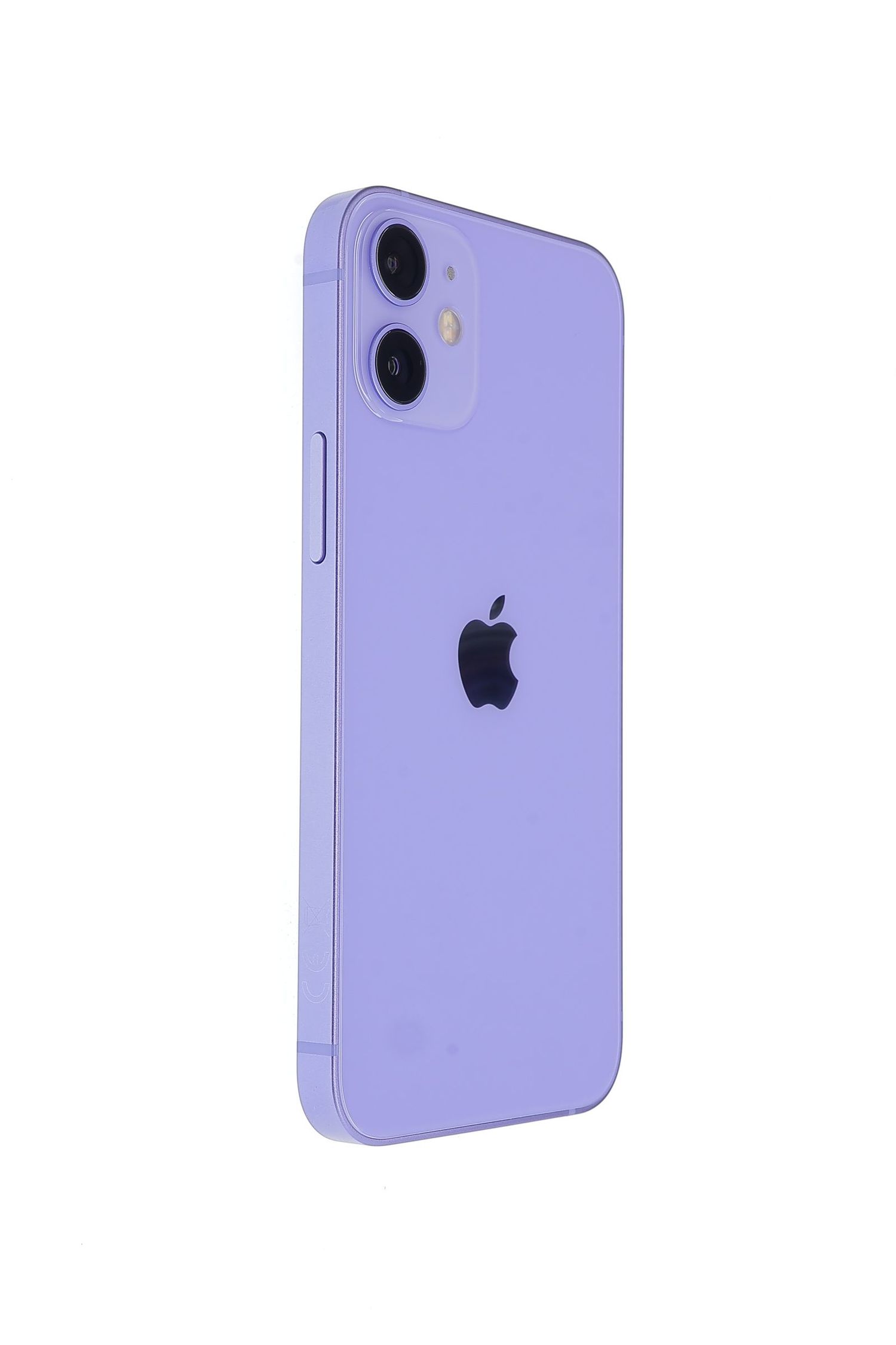 Apple iPhone 12 mini 128 GB Purple - Újszerű