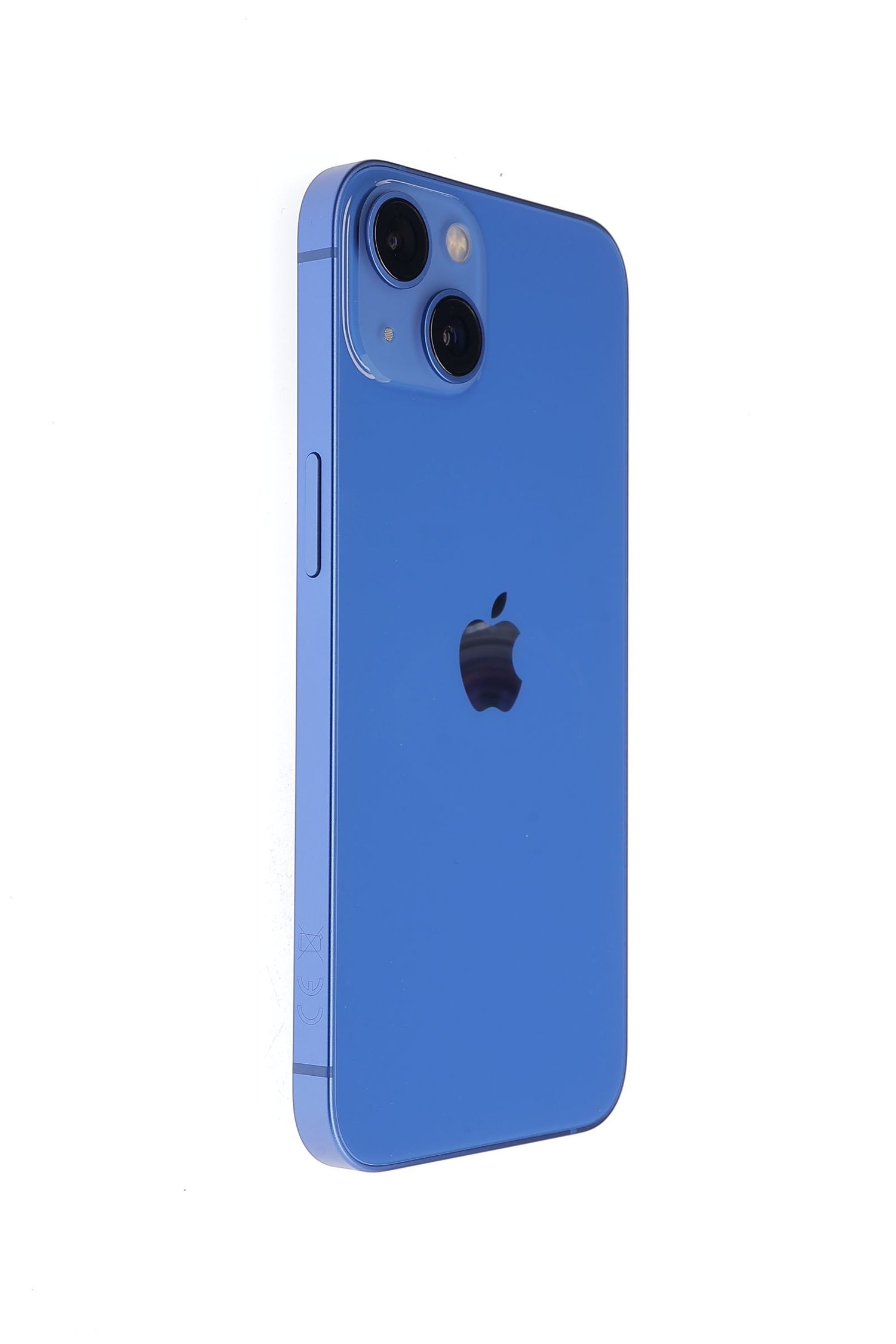 Apple iPhone 13 256 GB Blue - Като нов