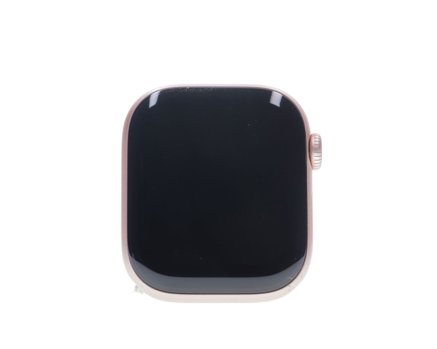 Apple Watch Series 10 2024, GPS + Cellular, Aluminium 42mm Rose Gold - Отлично