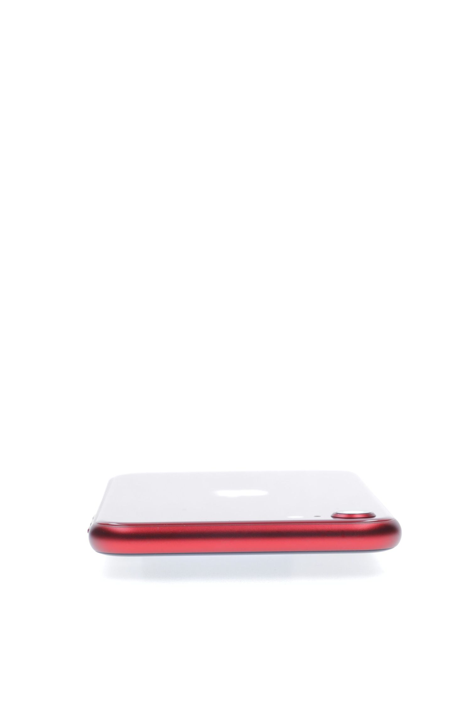Apple iPhone SE 2022 64 GB Red - Много добро