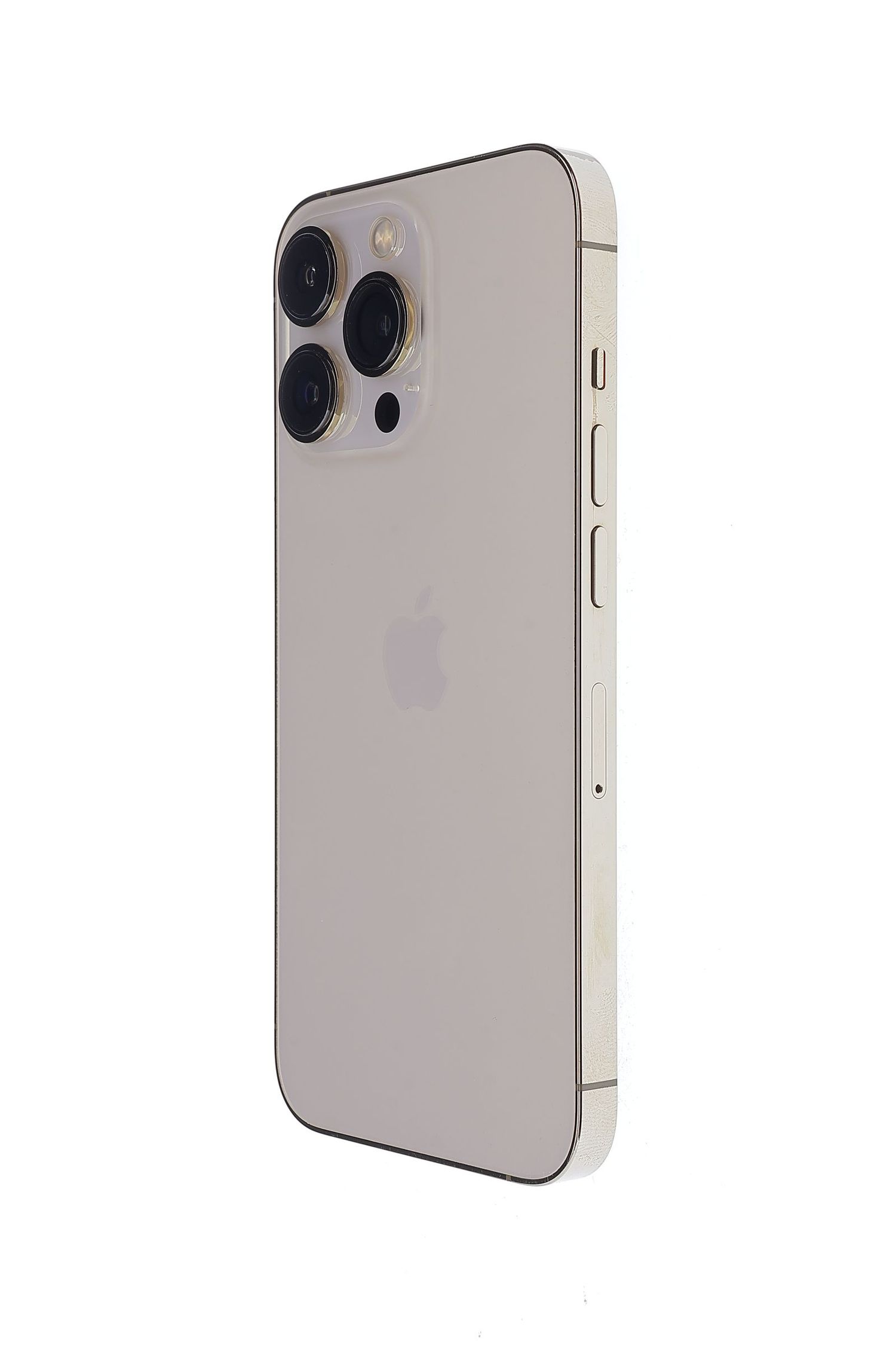 Apple iPhone 13 Pro ゴールド　128GB 本体 Apple iPhone 13 Pro, Gold, 128 GB - de la 1.799 lei