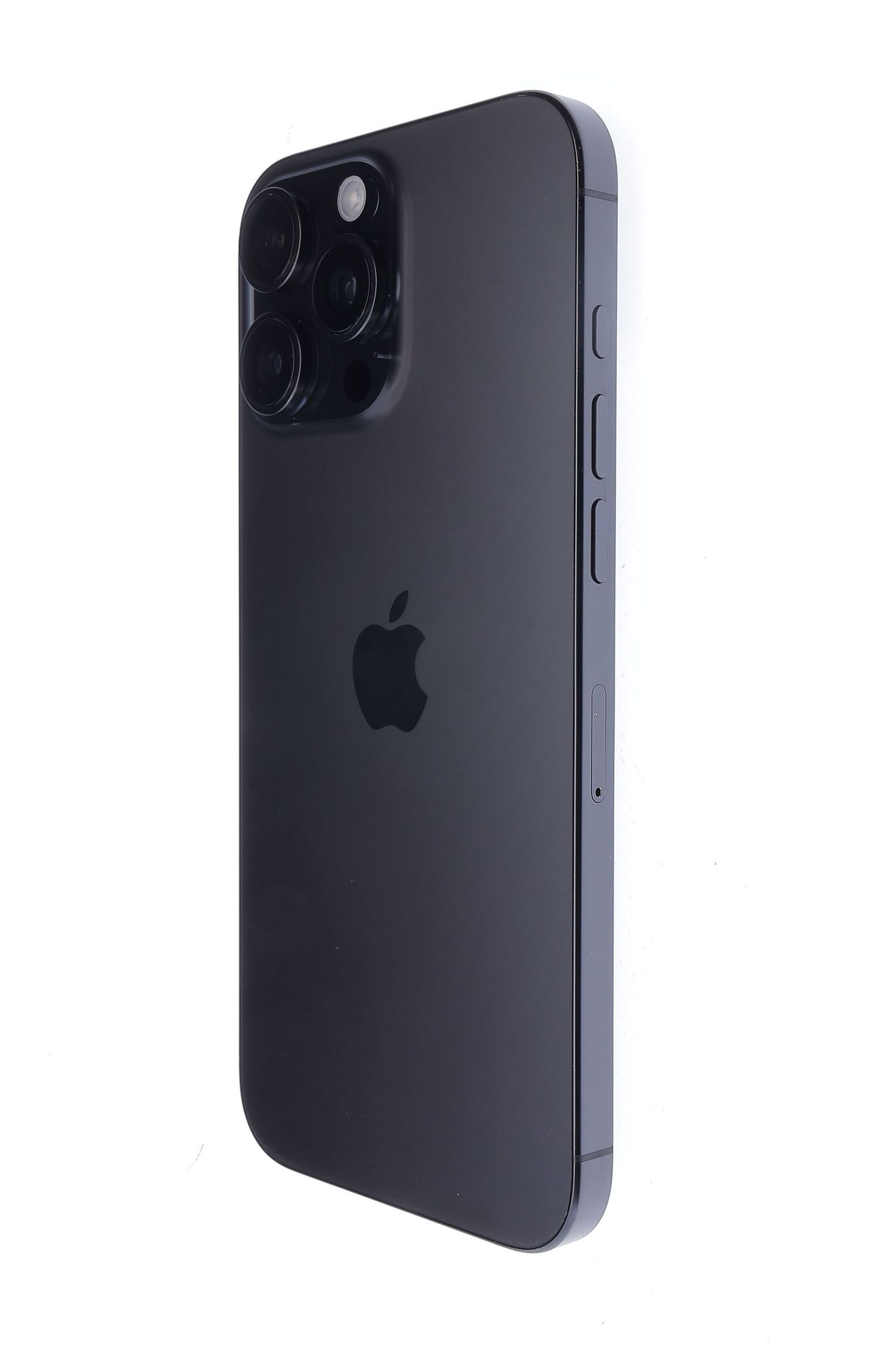Apple iPhone 16 Pro Max, Black Titanium, 256 GB - de la 3.849 lei