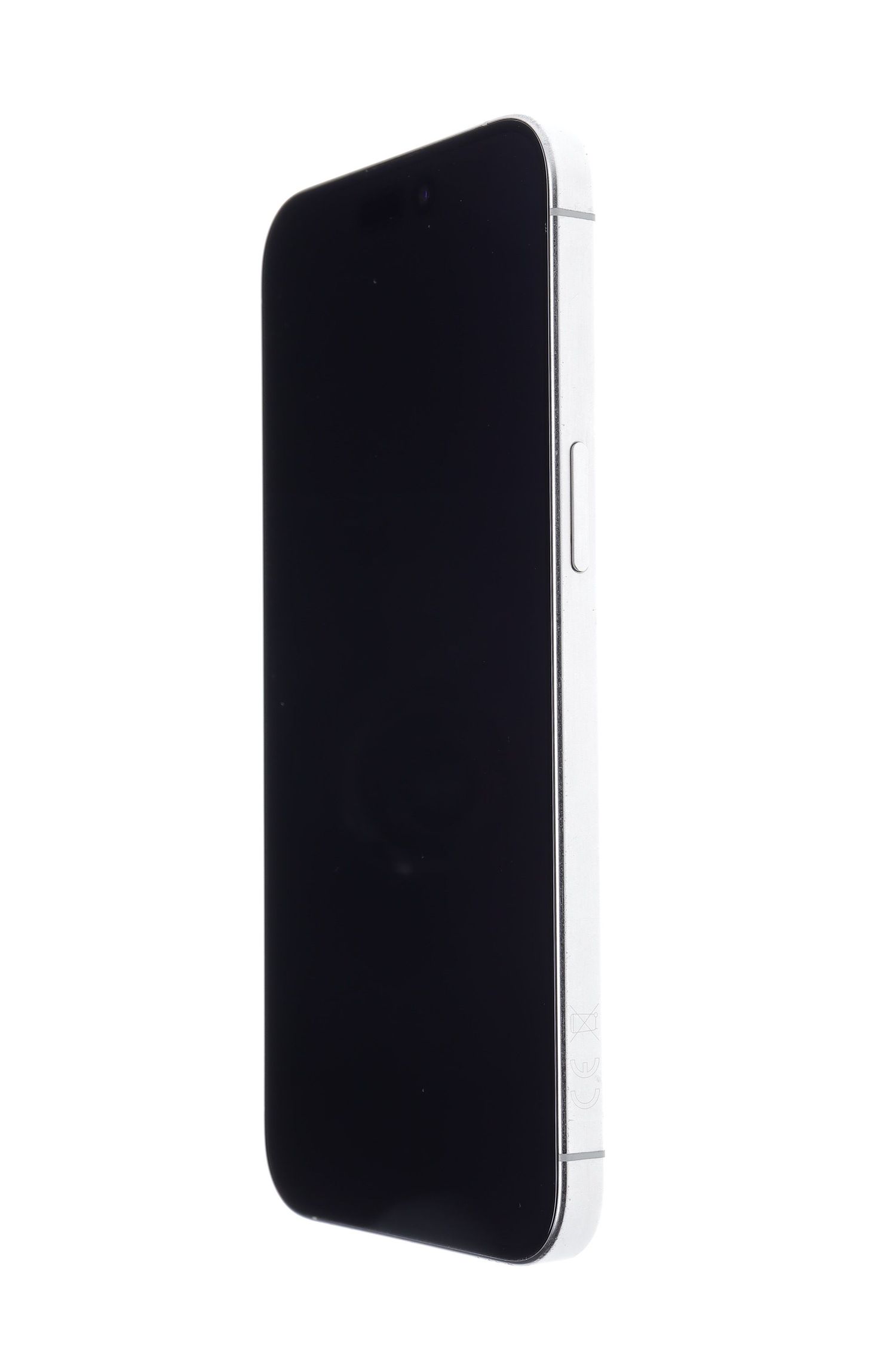 Apple iPhone 15 Pro Max 512 GB White Titanium - Ca nou