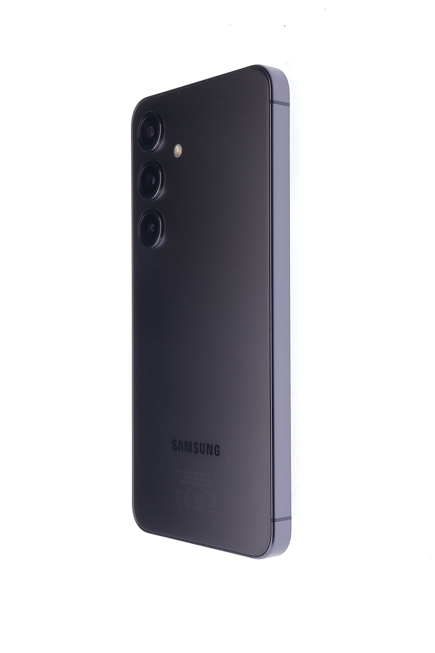 Samsung Galaxy S24 5G Dual Sim 256 GB Onyx Black - Πολύ καλό