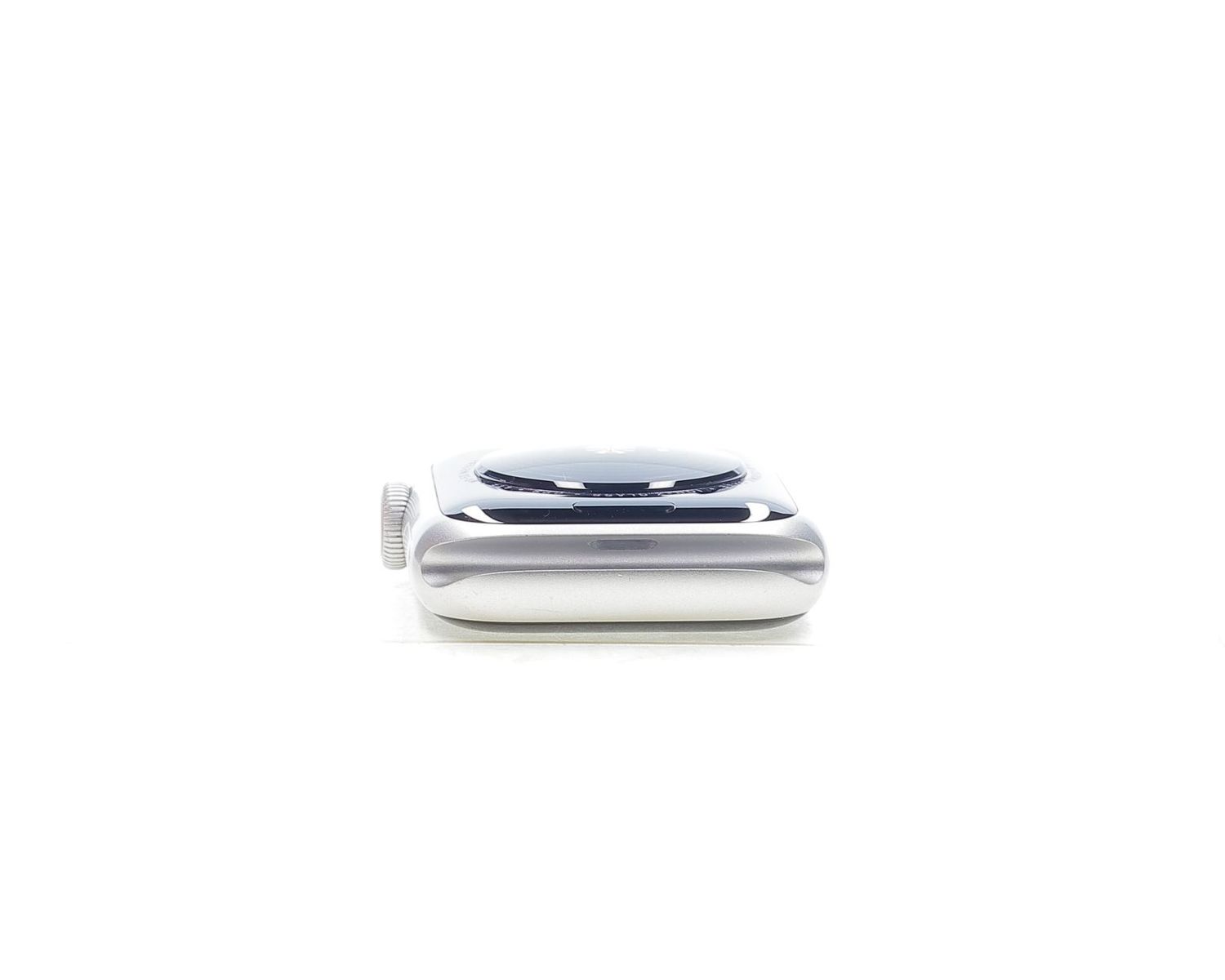 Apple Watch SE 2020, GPS + Cellular, Aluminium 40mm Silver - Σαν καινούργιο