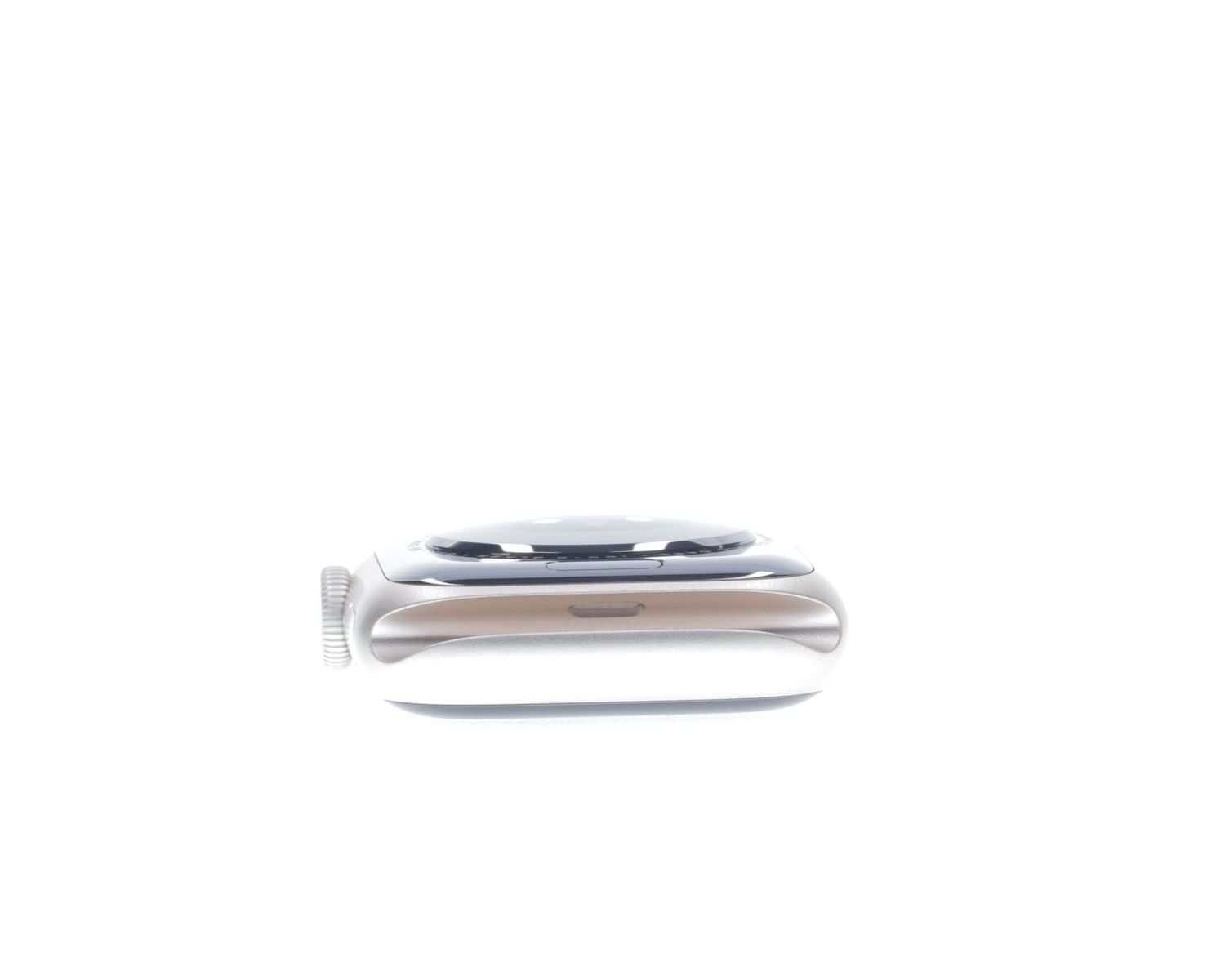 Apple Watch Series 9 2023, GPS, Aluminium 41mm Starlight - Εξαιρετικό
