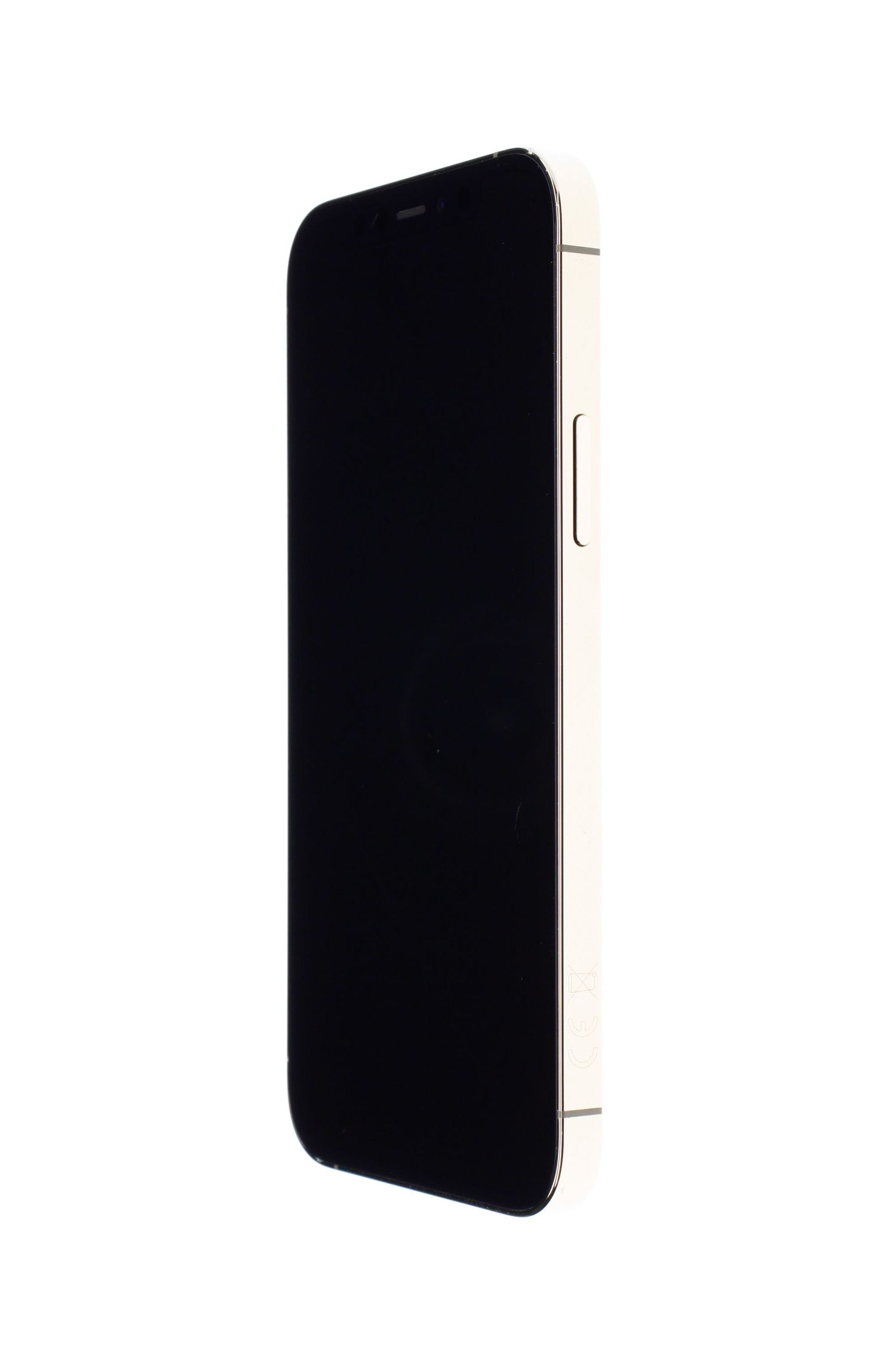 Apple iPhone 12 Pro 256 GB Gold - Εξαιρετικό