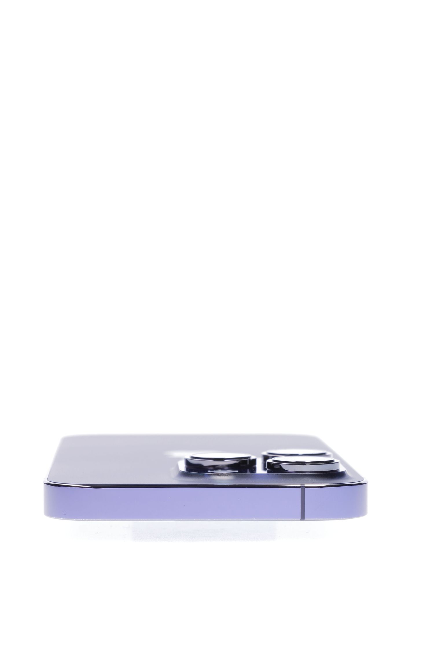 Apple iPhone 14 Pro 128 GB Deep Purple - Като нов