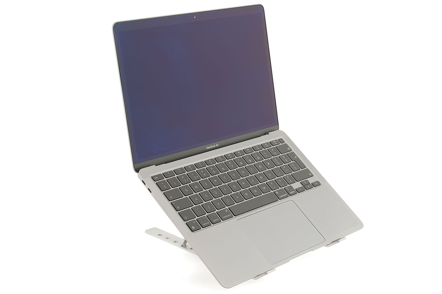 Apple MacBook Air 13″ 2020, M1 8 Cores, 16 GB, 7 core GPU 256 GB Space Gray