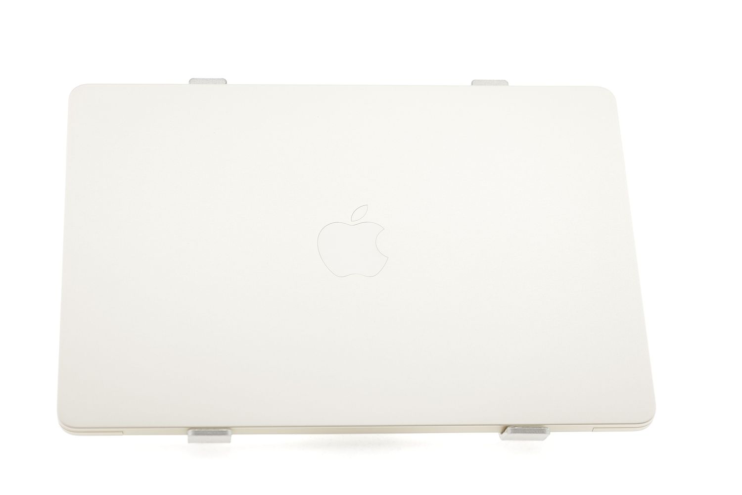 Apple MacBook Air 13″ 2022, M2 8 Cores, 8 GB, 8 core GPU 512 GB Starlight - Újszerű