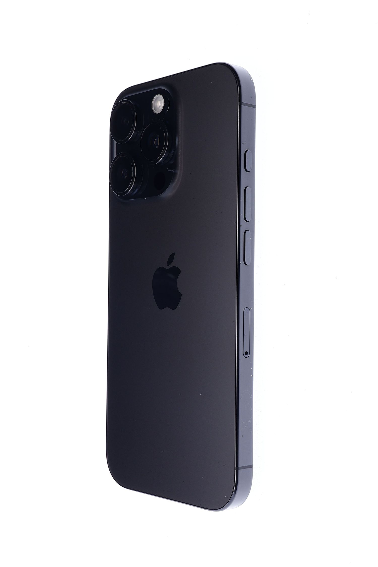 Apple iPhone 16 Pro 1 TB Black Titanium - Ca nou