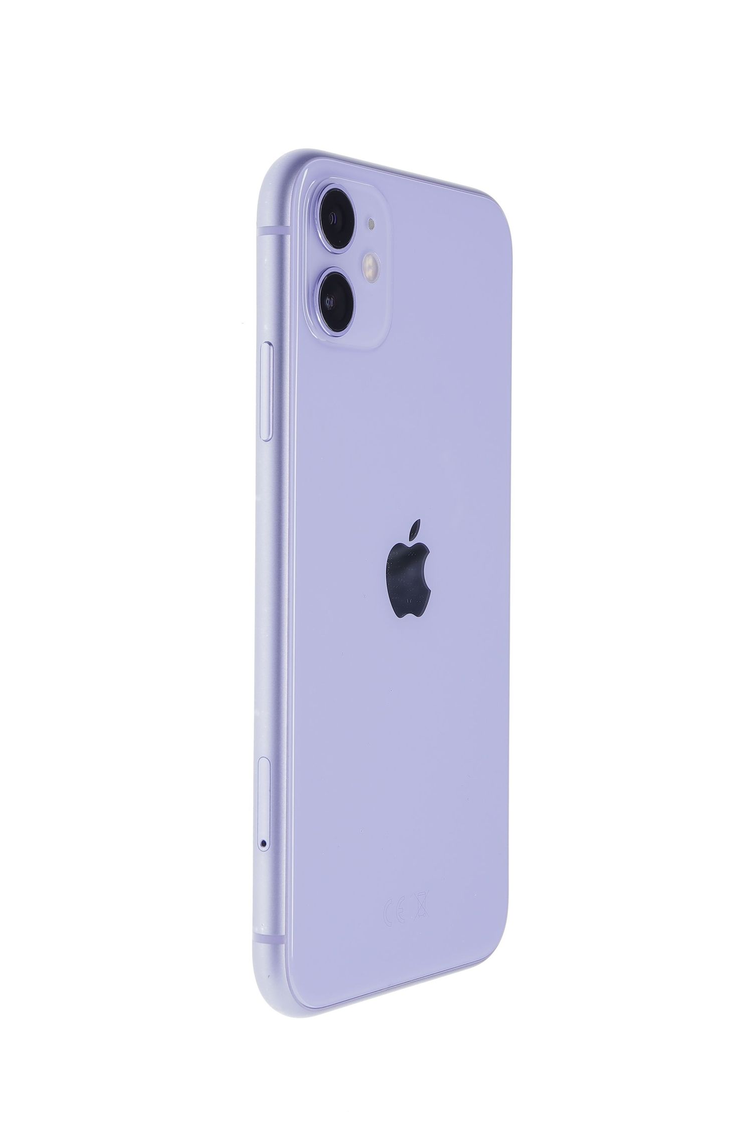 Apple iPhone 11 128 GB Purple - Foarte bun