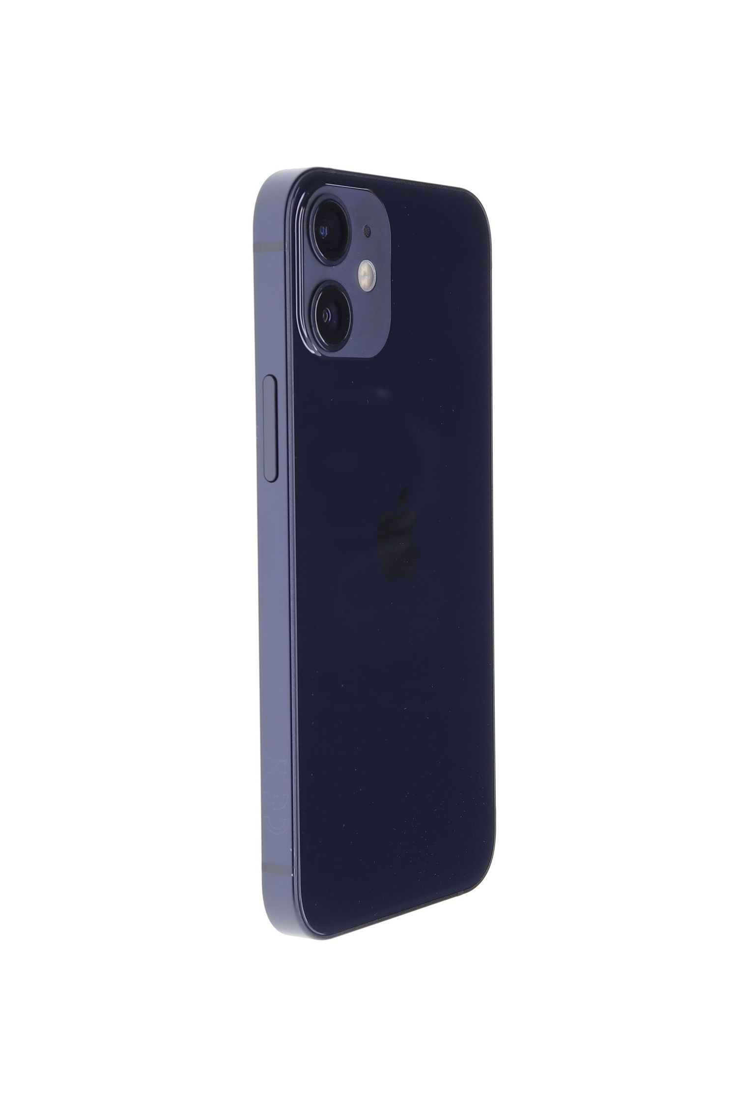 Apple iPhone 12 mini 64 GB Black - Εξαιρετικό