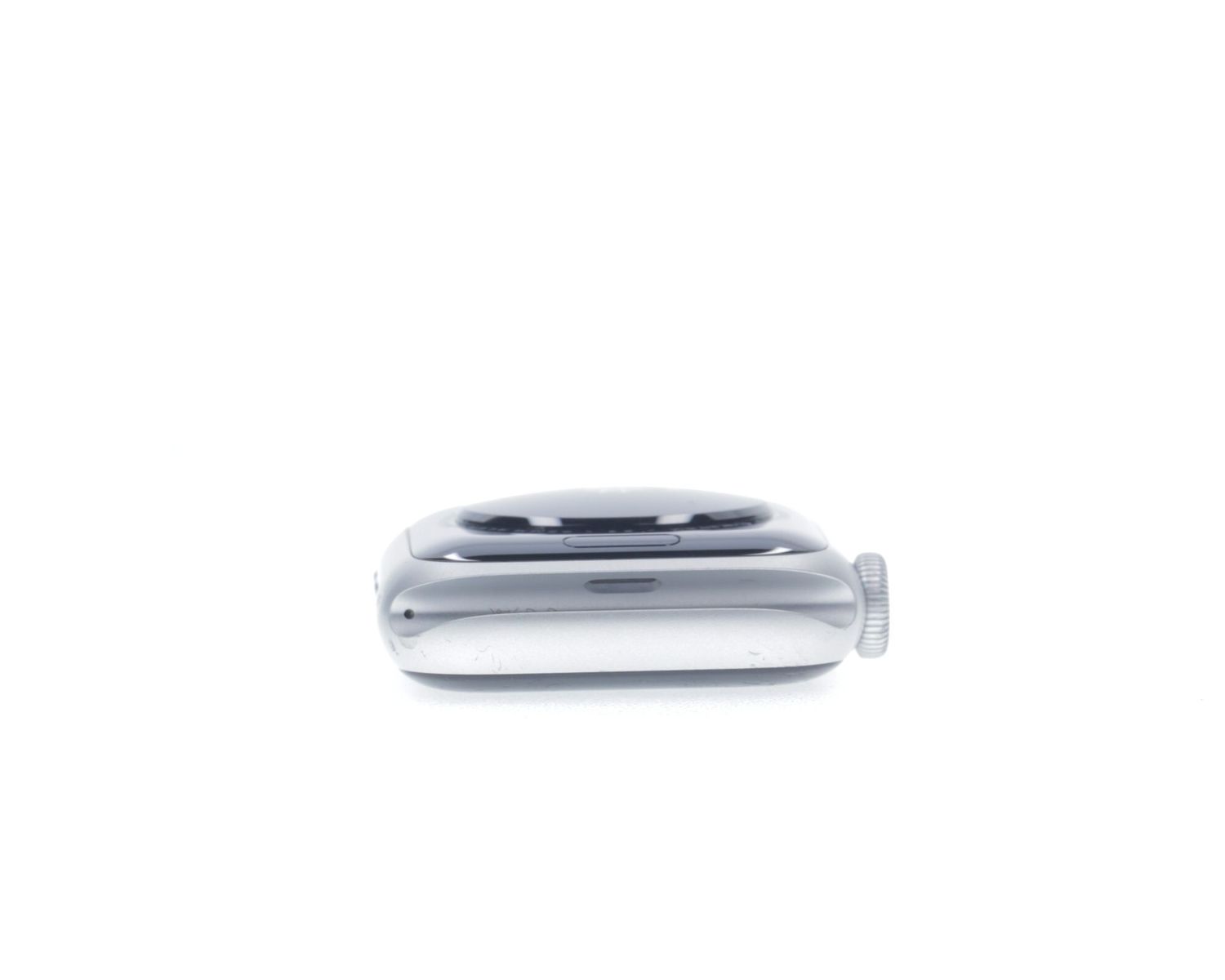 Apple Watch SE 2020, GPS, Aluminium 40mm Silver - Foarte bun