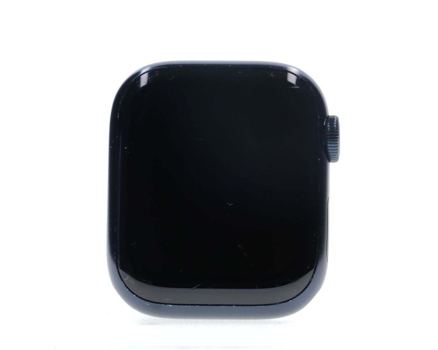Apple Watch Series 7 2021, GPS, Aluminium 41mm Midnight - Εξαιρετικό