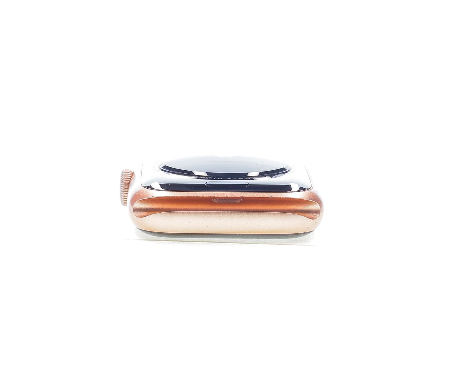 Apple Watch SE 2020, GPS, Aluminium 44mm Gold - Много добро