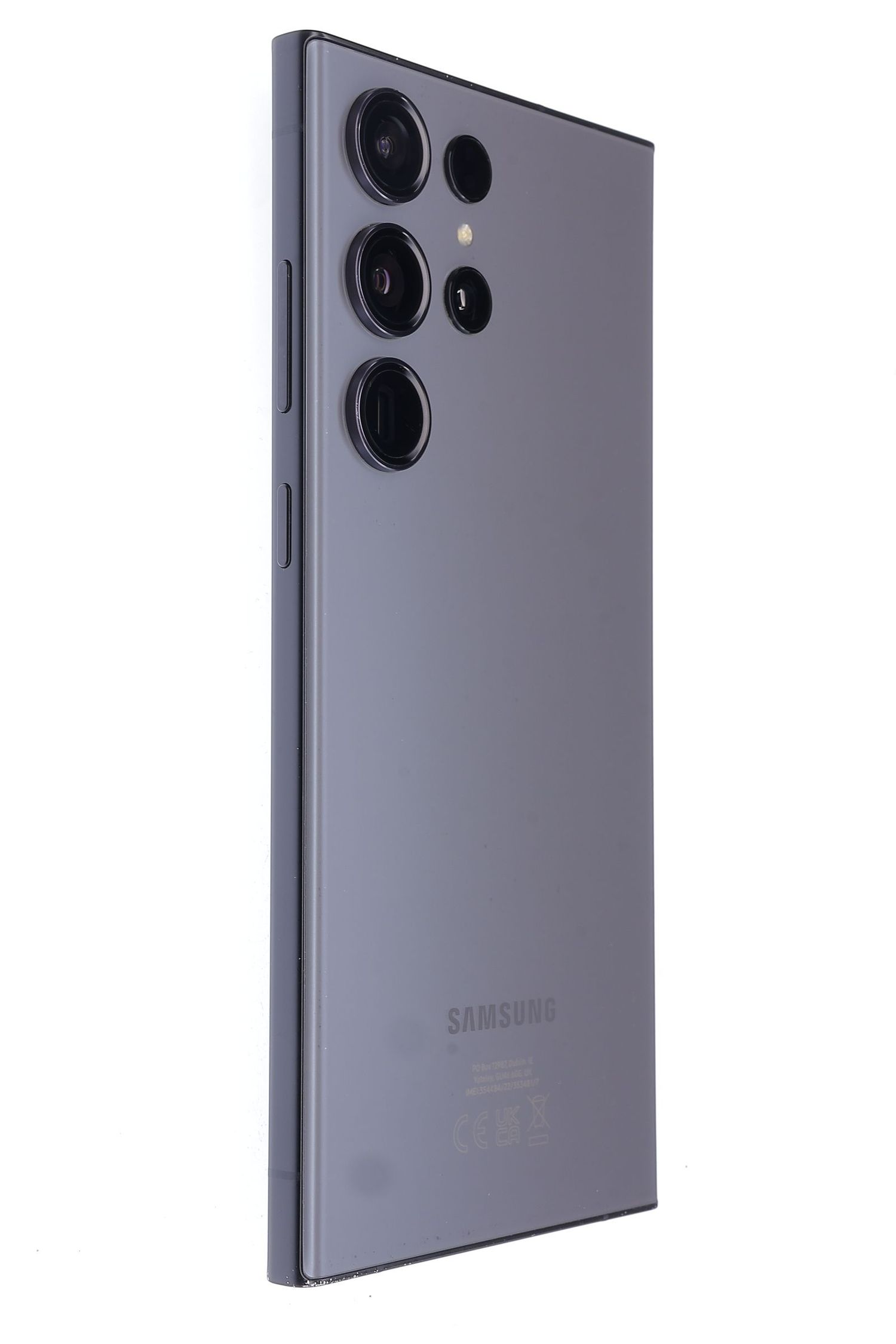Samsung Galaxy S23 Ultra 5G Dual Sim 512 GB Graphite - Много добро