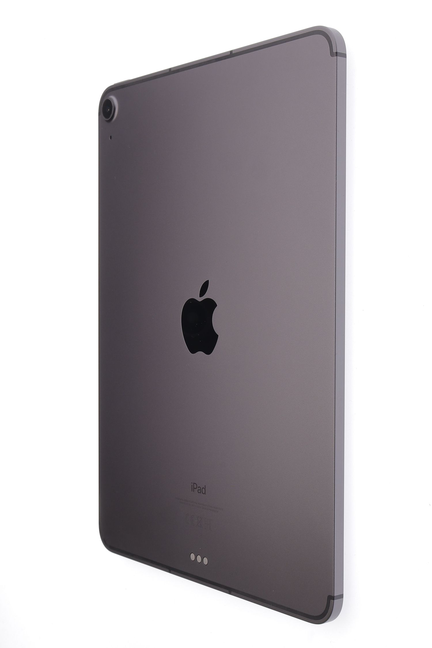 Apple iPad Air 4 10.9" (2020) 4th Gen Cellular 256 GB Space Gray - Foarte bun