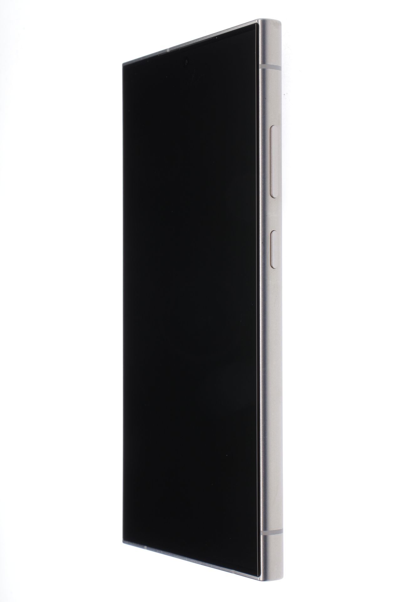 Samsung Galaxy S24 Ultra 5G Dual Sim 1 TB Titanium Grey - Σαν καινούργιο