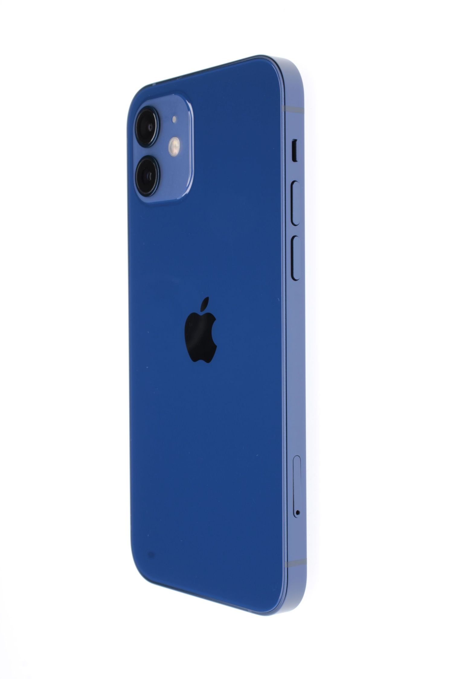 Apple iPhone 12 64 GB Blue - Като нов