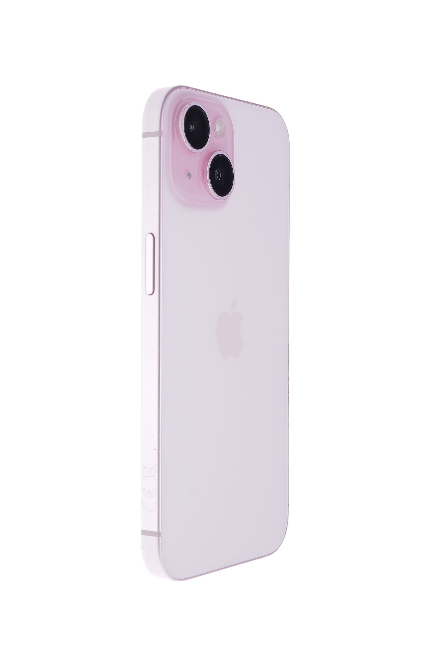 Apple iPhone 15 256 GB Pink - Καλό