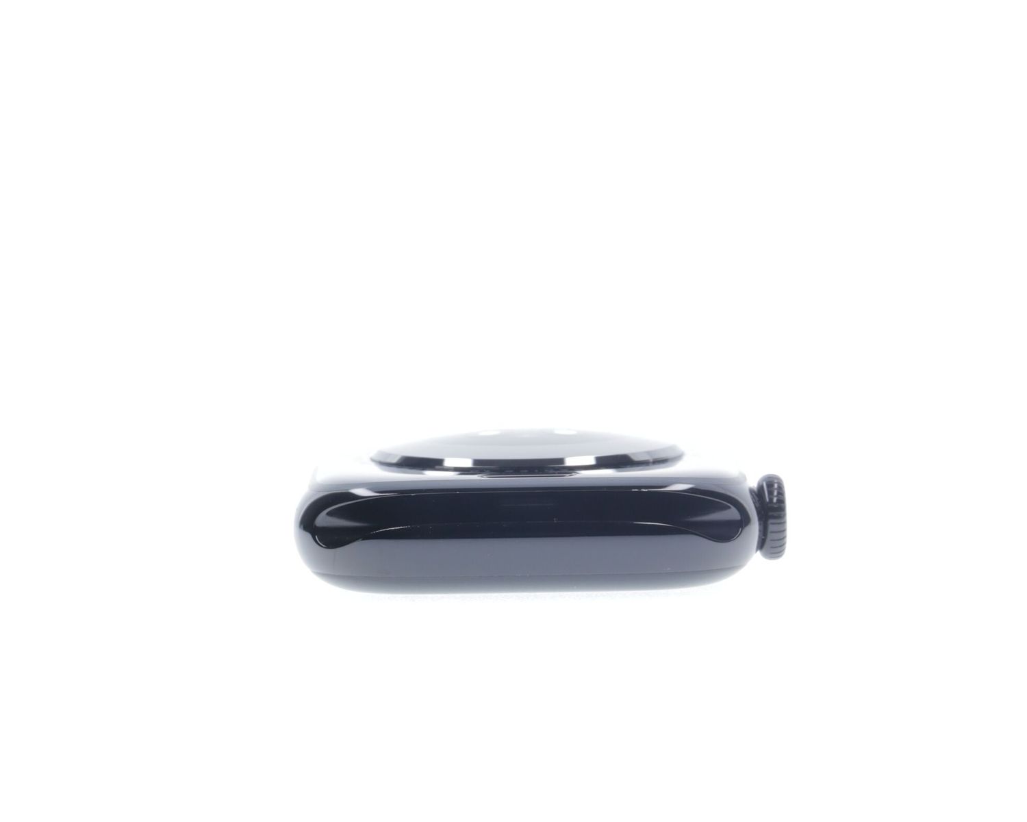 Apple Watch Series 10 2024, GPS + Cellular, Aluminium 46mm Jet Black - Nagyon jó
