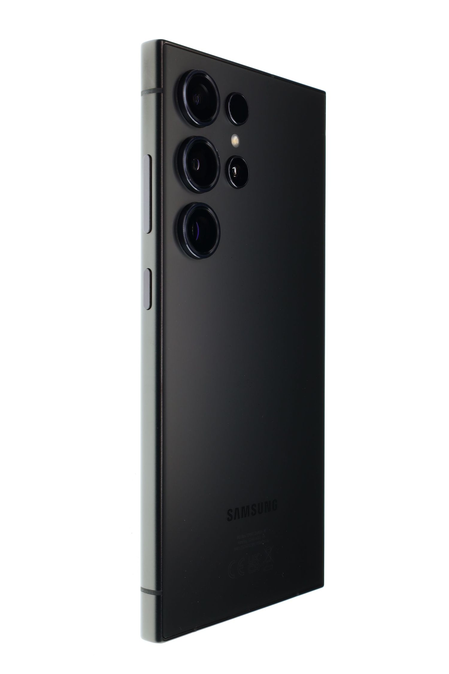 Samsung Galaxy S24 Ultra 5G Dual Sim 512 GB Black Titanium - Като нов