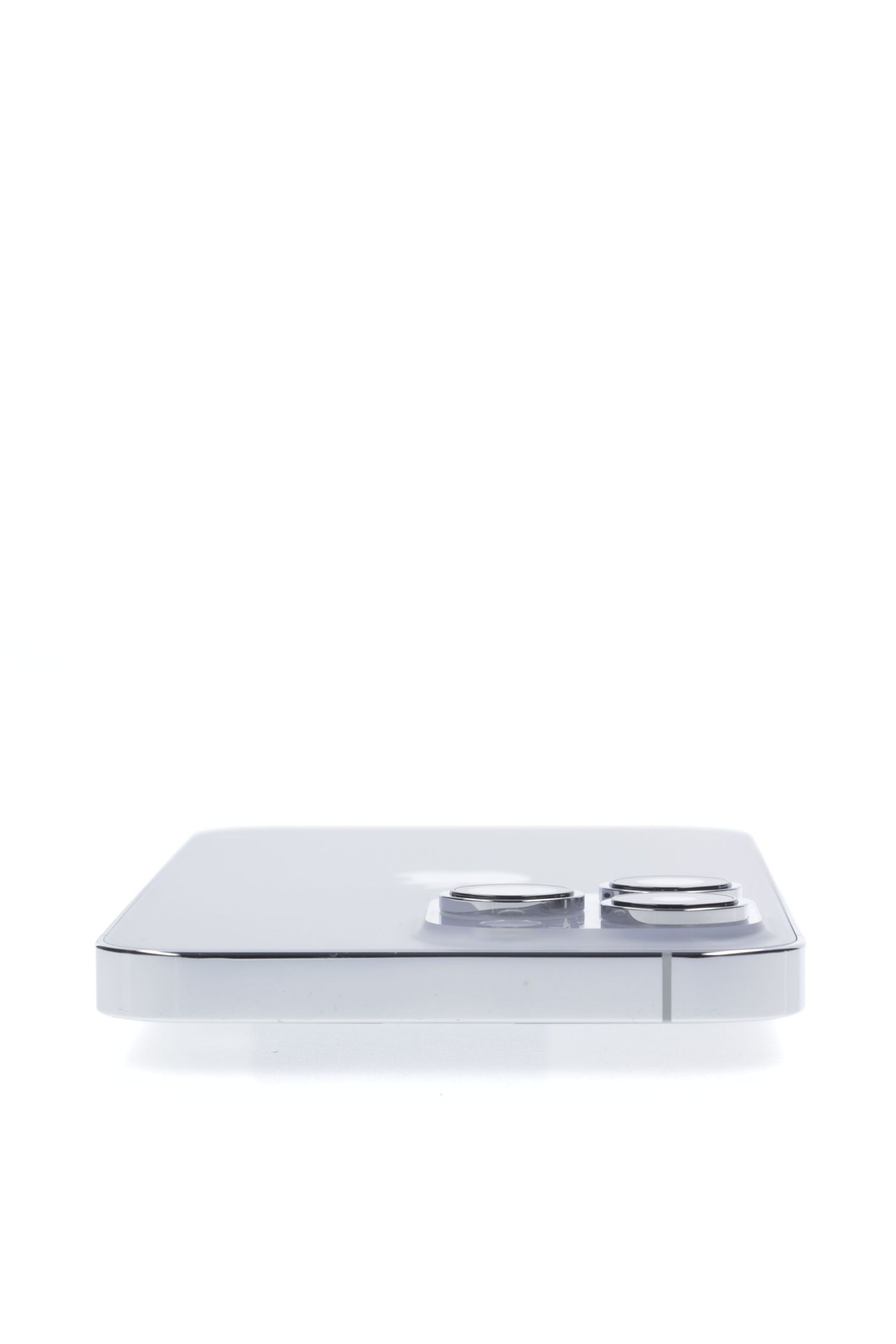 Apple iPhone 14 Pro Max 128 GB Silver - Πολύ καλό
