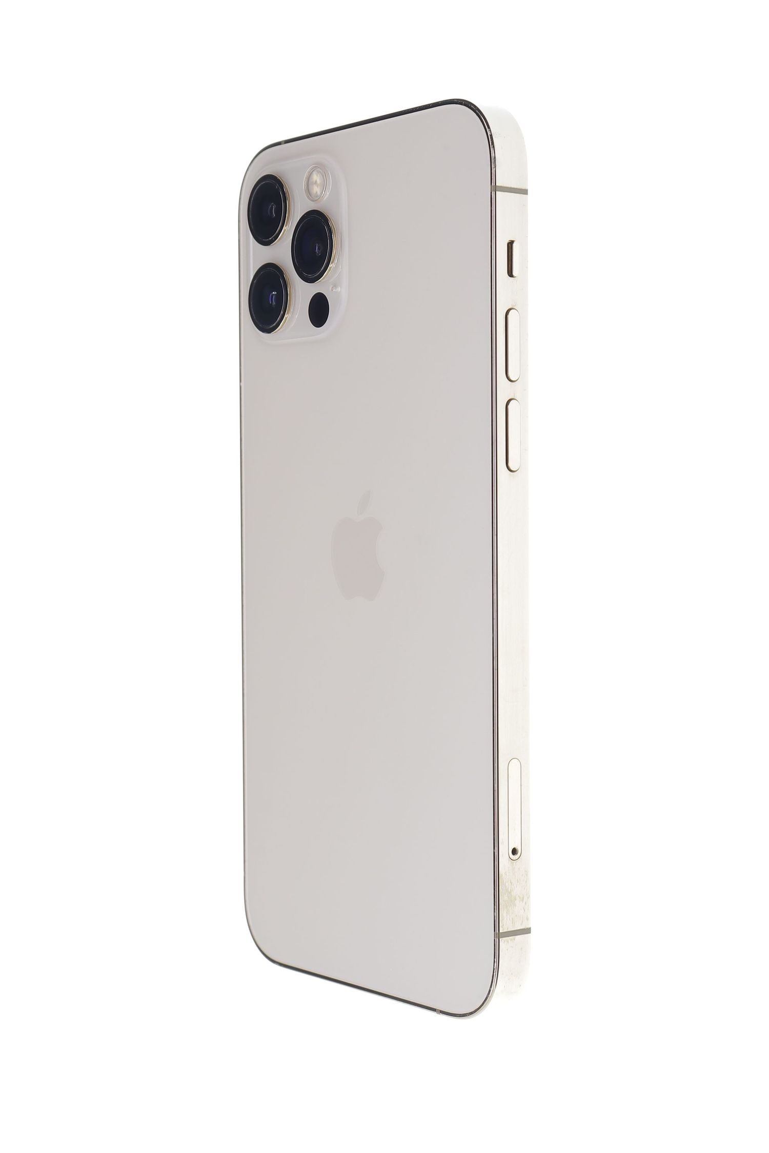 Apple iPhone 12 Pro 128 GB Gold - Újszerű
